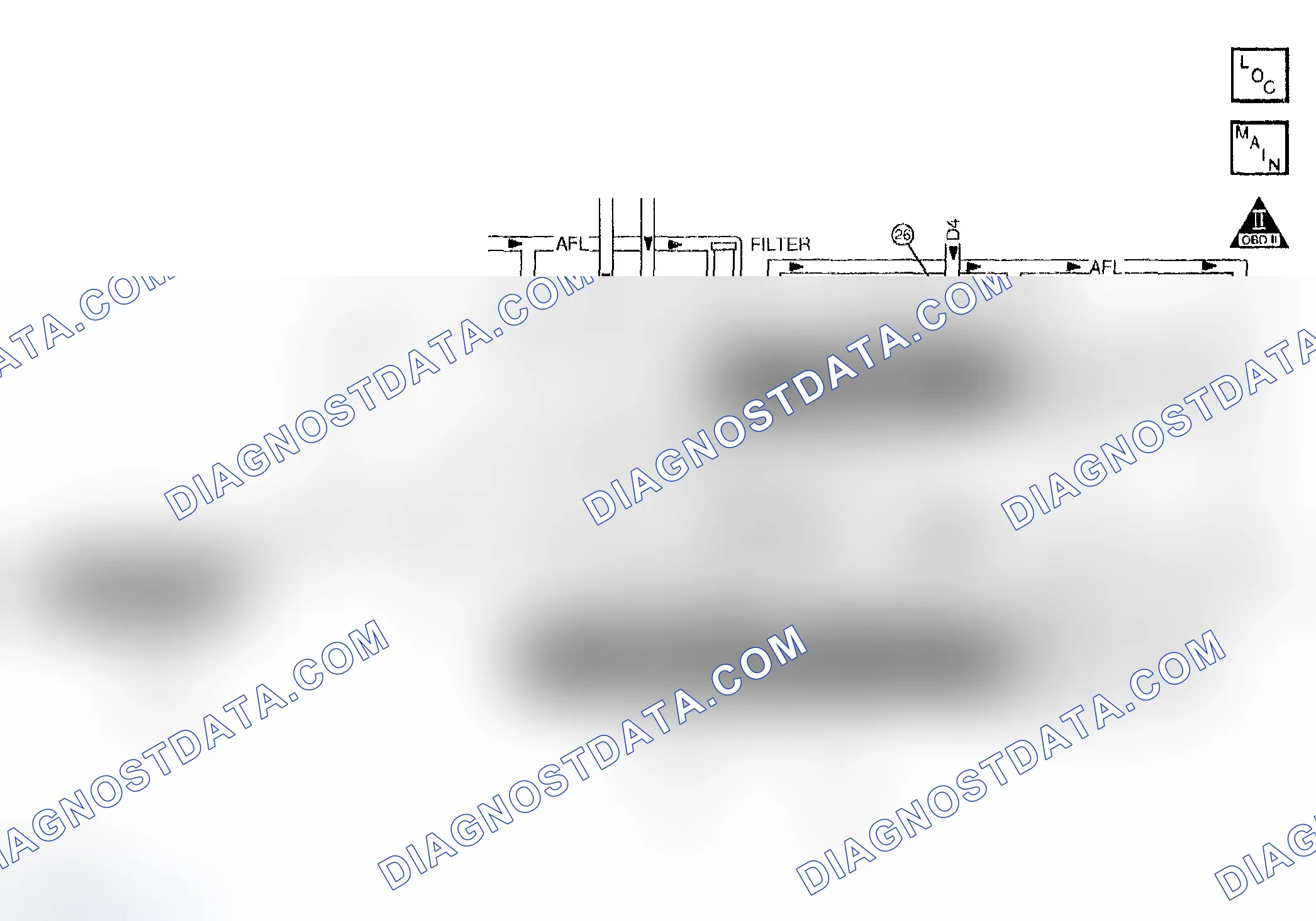 Scheme 326: DTC P0752 (5.3L): 1-2 Shift Solenoid (SS) Valve Performance - No Second Or Third Gear
