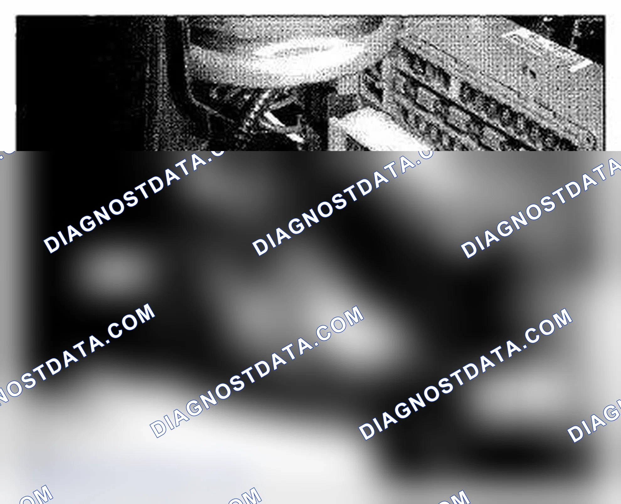 Scheme 430: Under Left Side Of Dash Component Location (Photo 43)