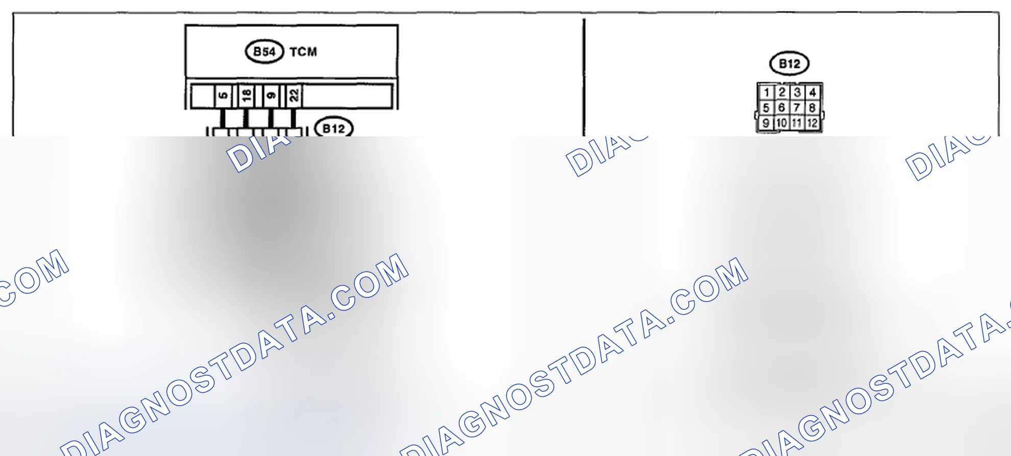 Scheme 588: WIRING DIAGRAM