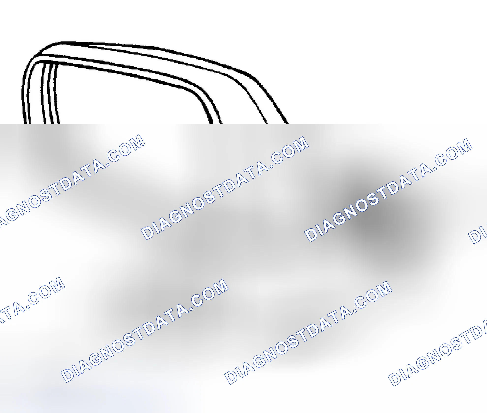 Scheme 2: POWER MIRROR MOTOR