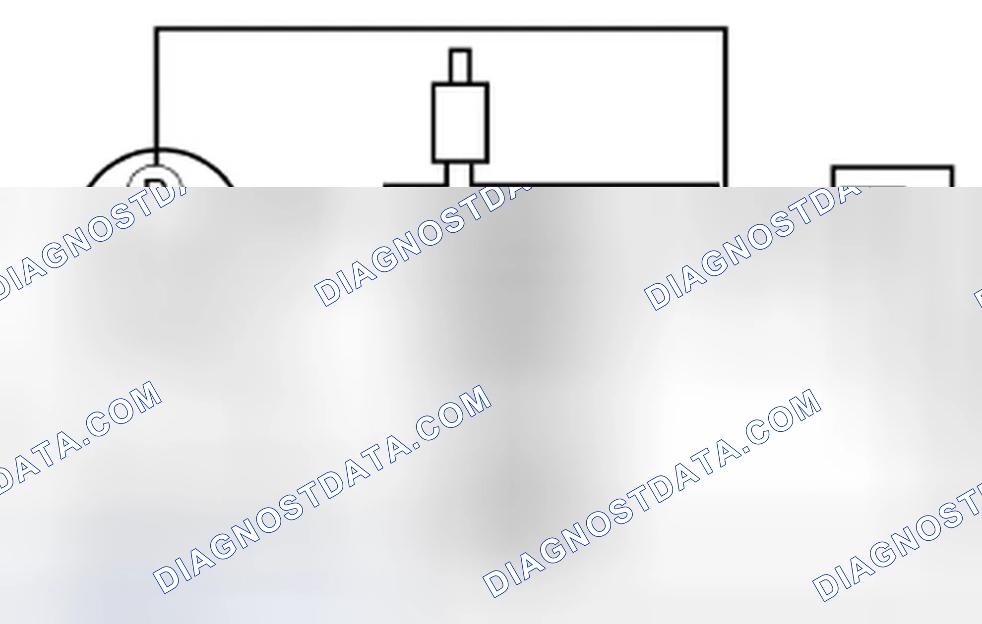 Scheme 23: Starter Motor - Ground Circuit