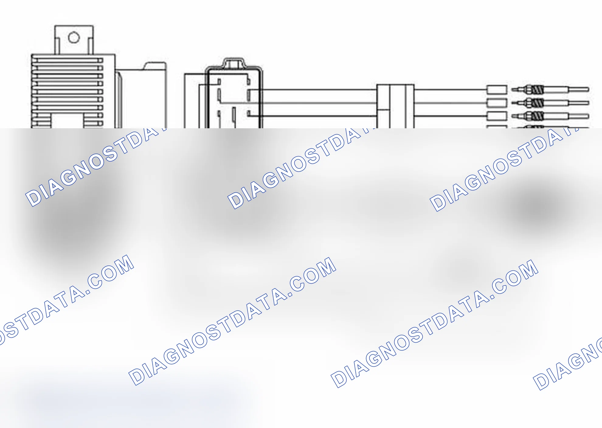 Scheme 132: Glow Plug Monitor (GPM)