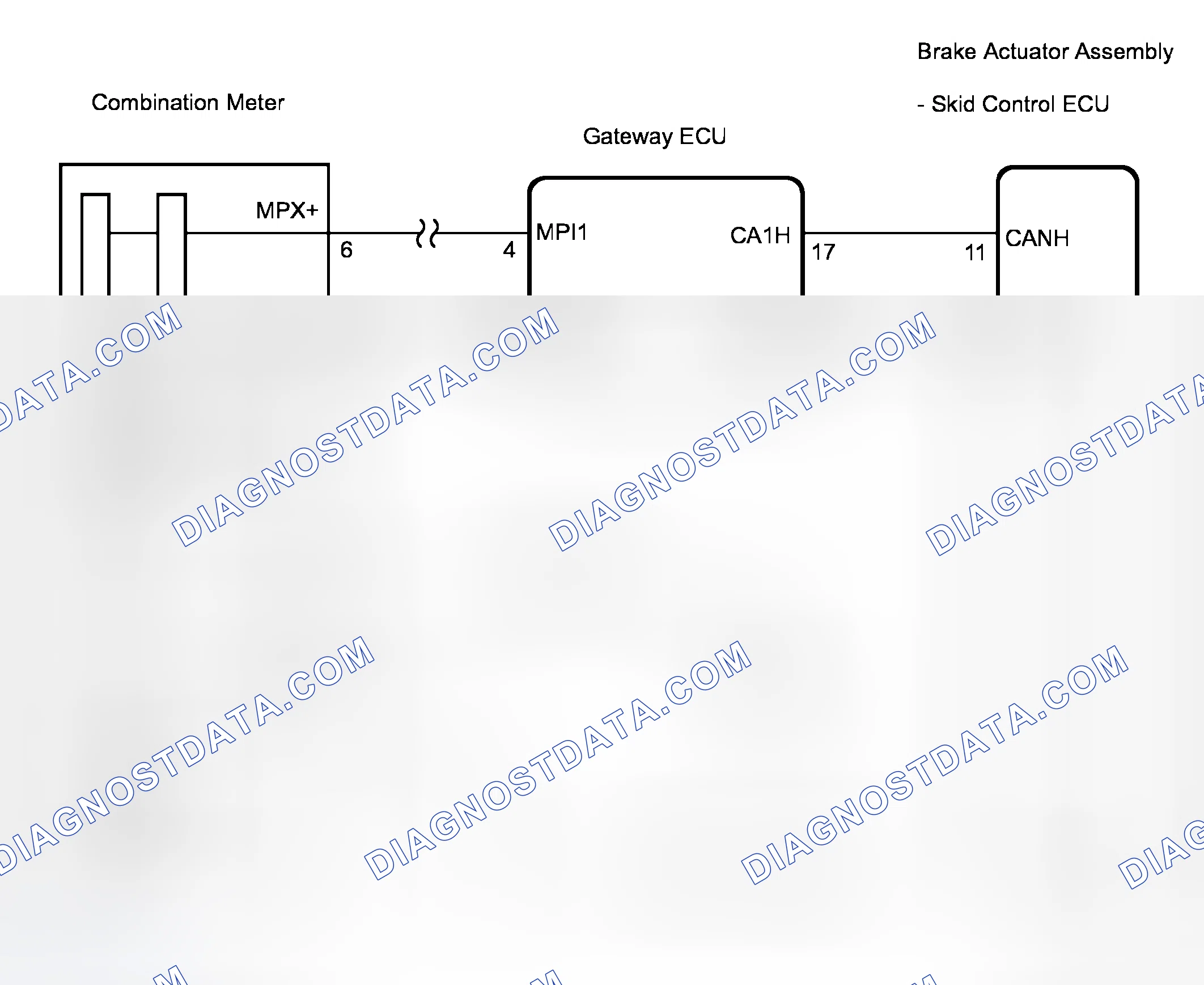 Scheme 70: WIRING DIAGRAM