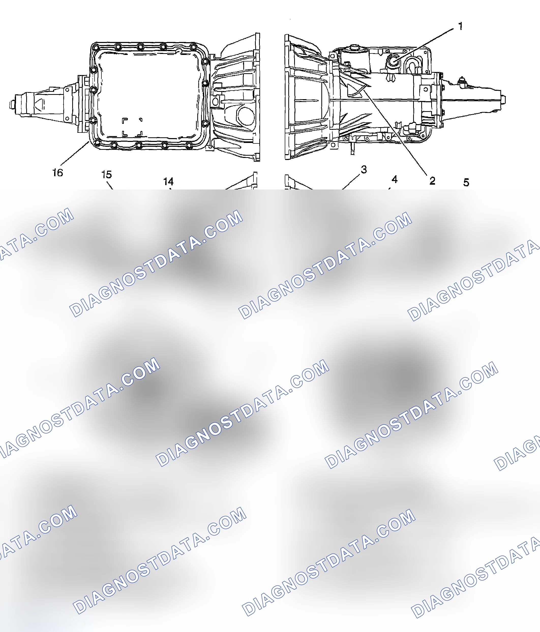 Scheme 421: Leak at the Vent Pipe or the Fluid Fill Tube
