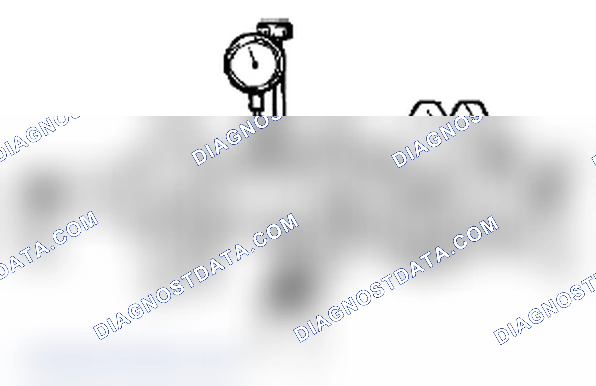 Scheme 194: Crankshaft Runout