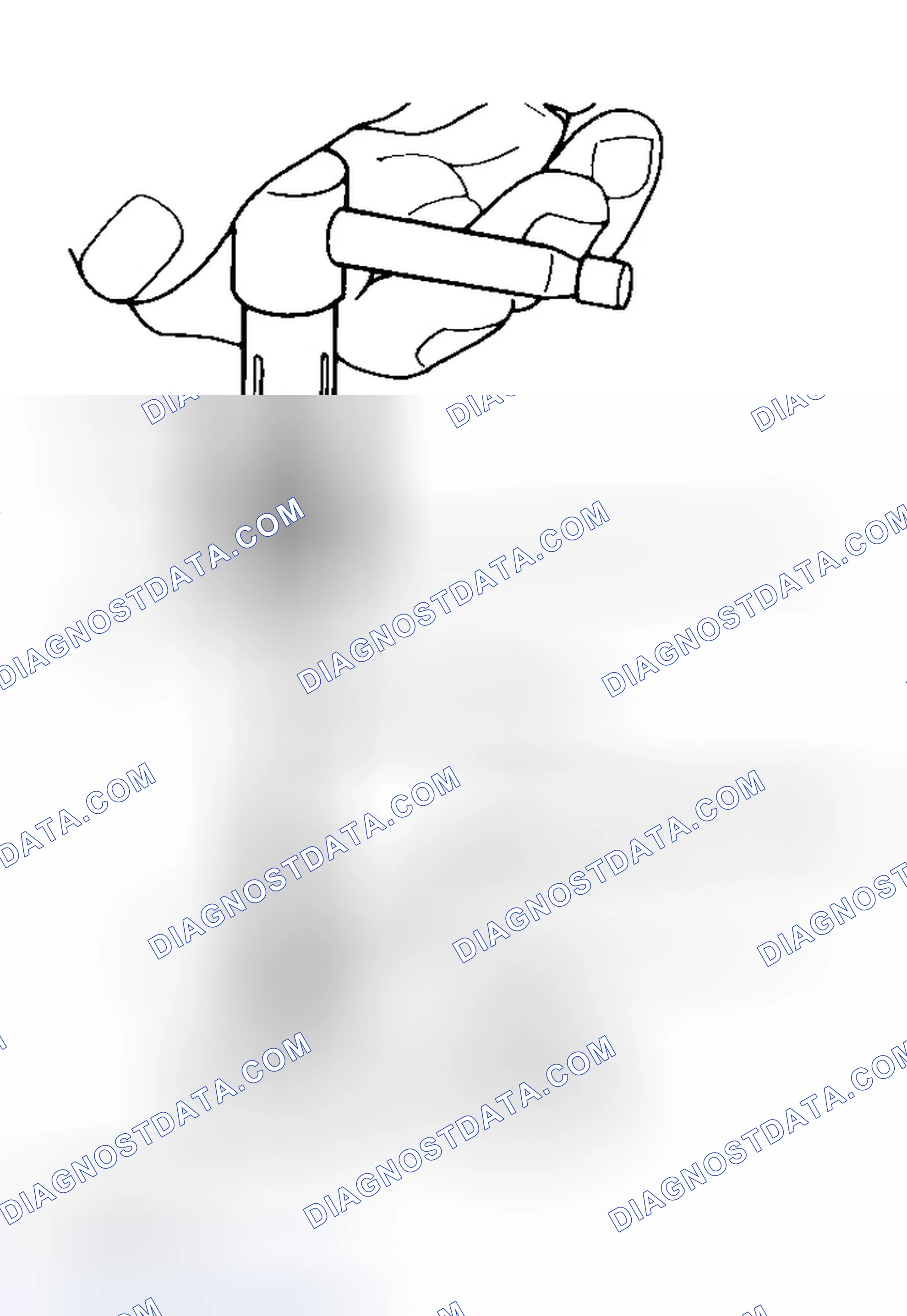 Scheme 16: Reaming Valve Guides