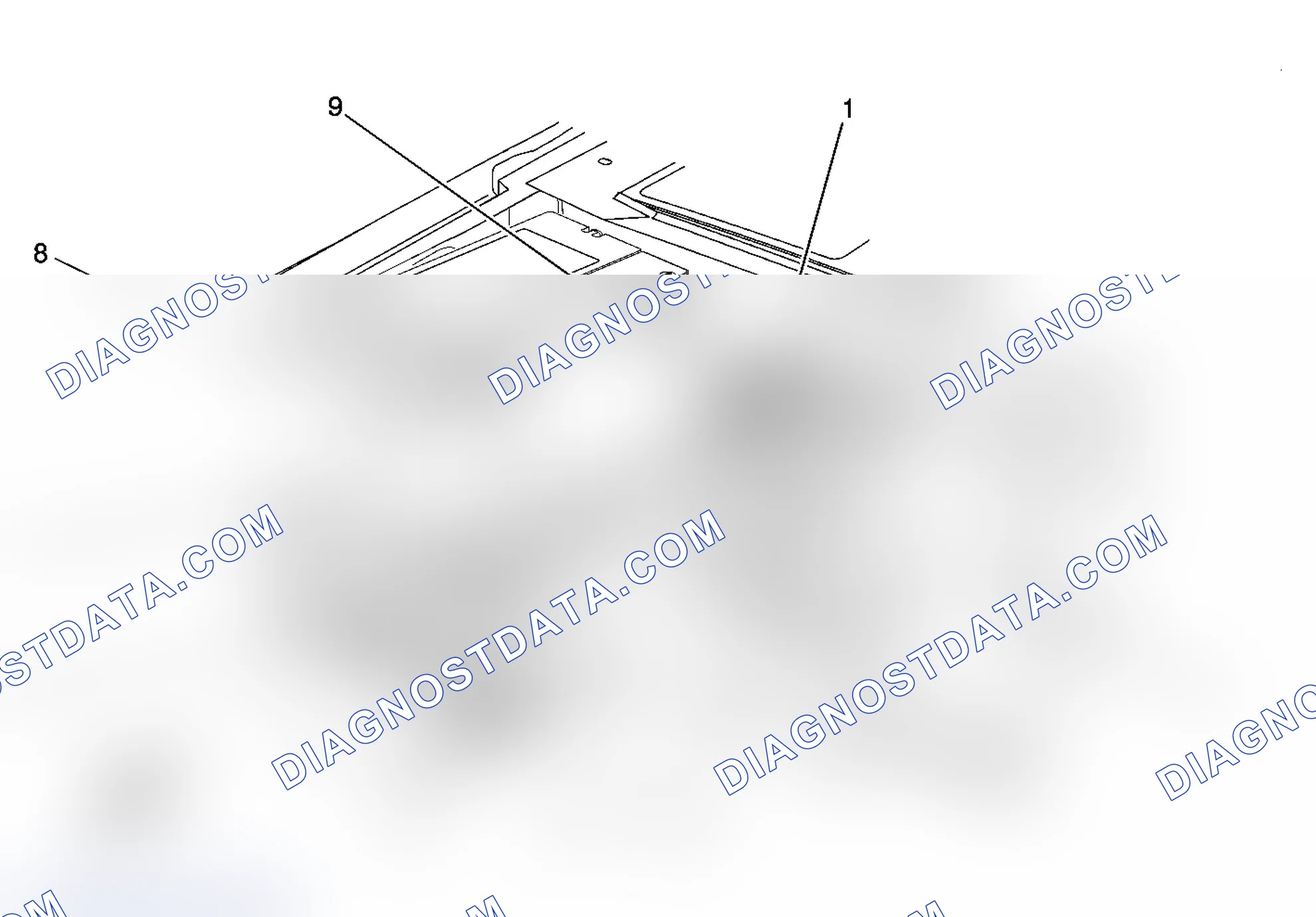 Scheme 5: Cooling System Component Views