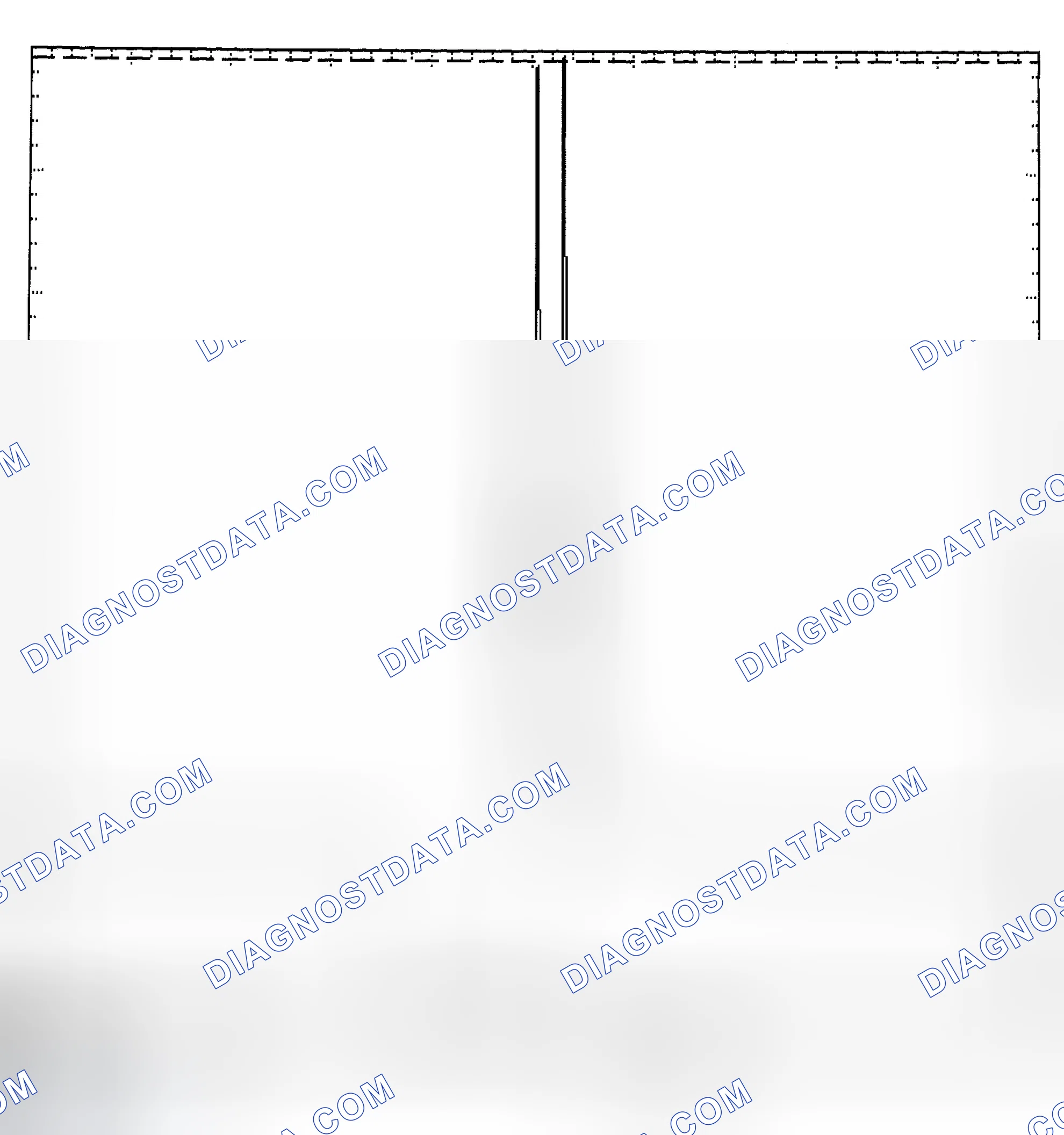 Scheme 30: Single Injector - Known Good - Voltage Pattern