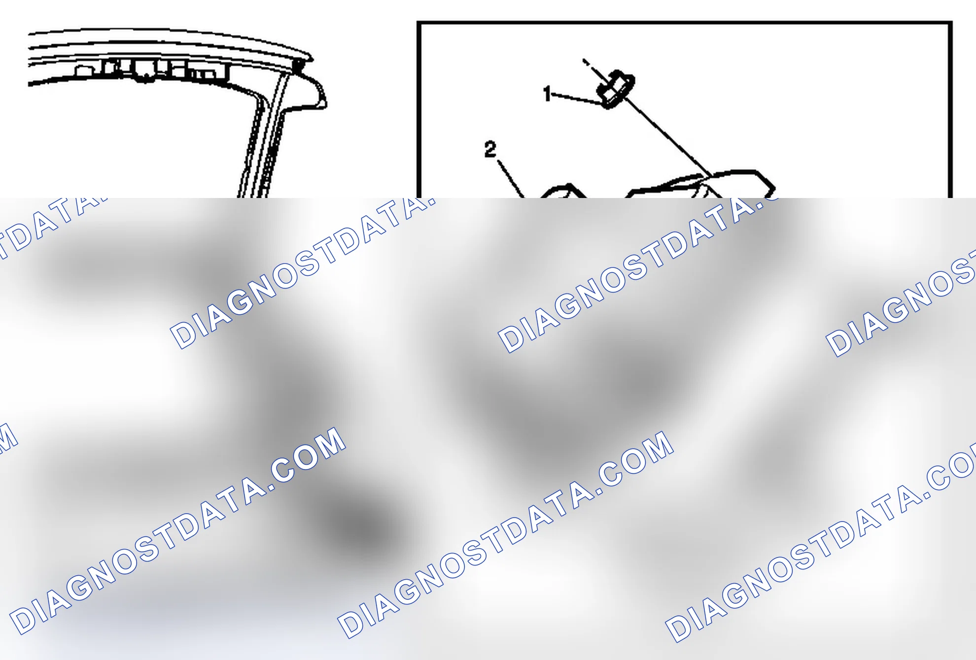 Scheme 13: Chassis Control Module Replacement
