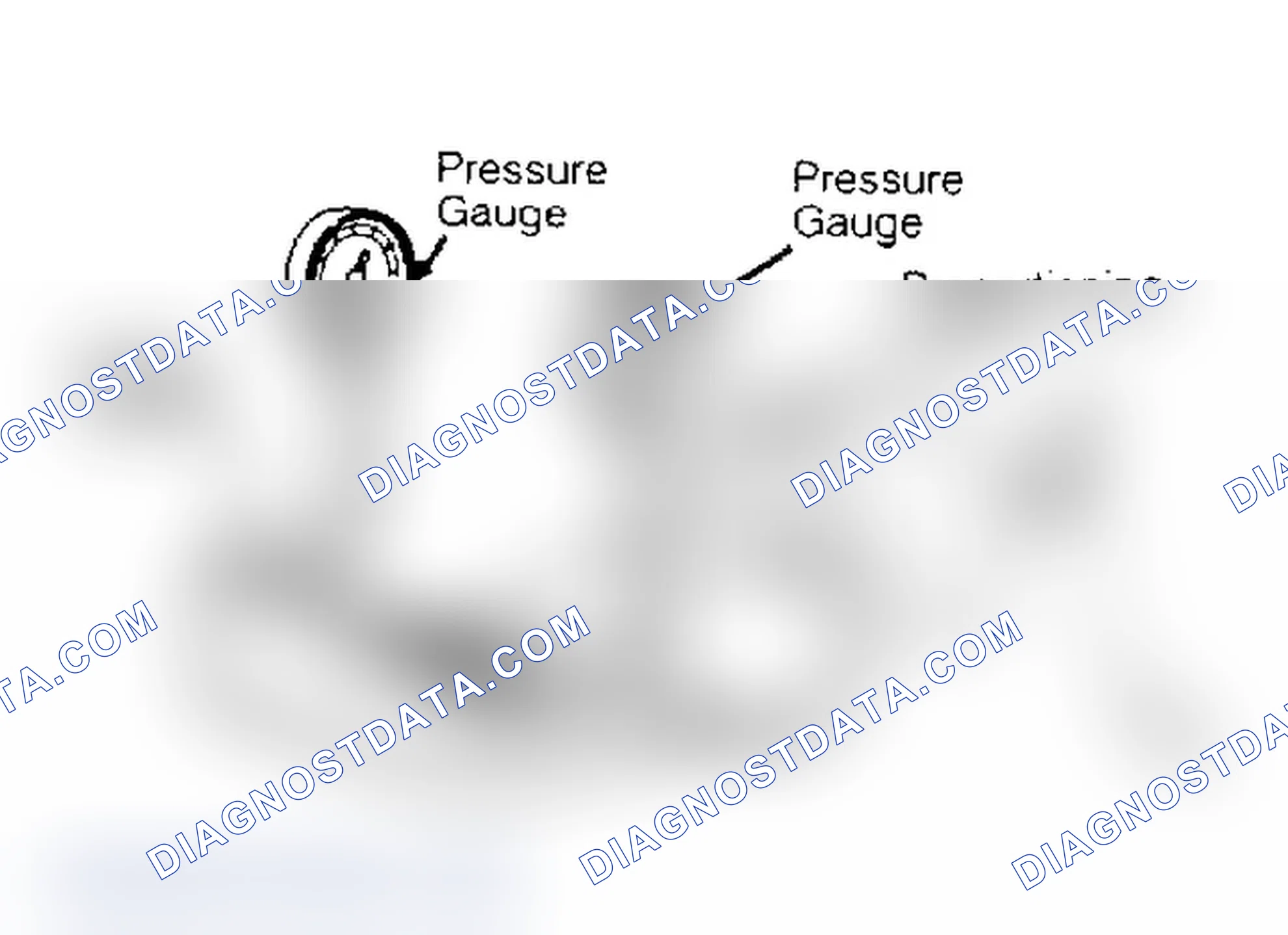 Scheme 2: Testing Proportioning Valve