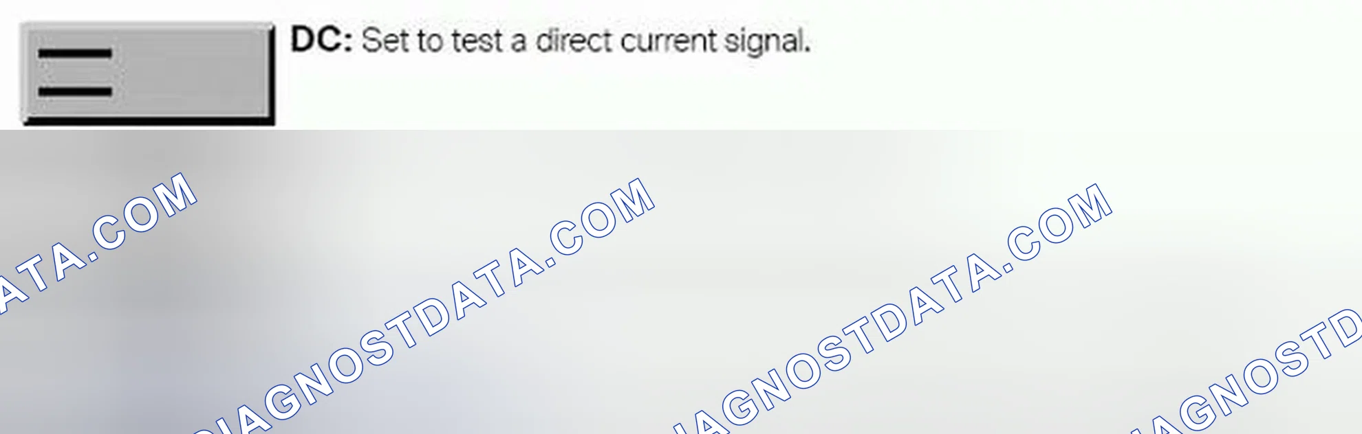 Scheme 221: Type of Measurement