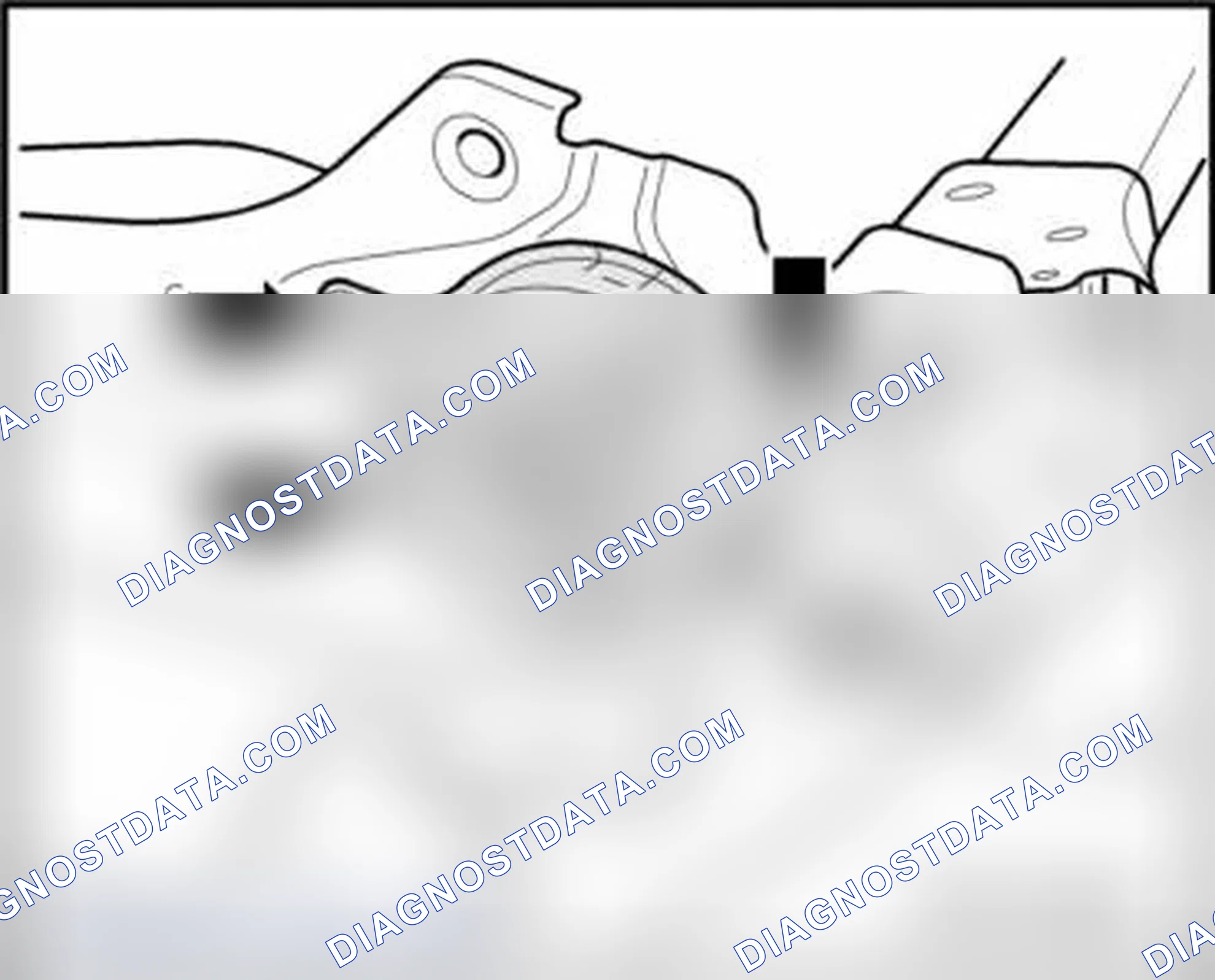 Scheme 143: SEAT HEIGHT ADJUSTER