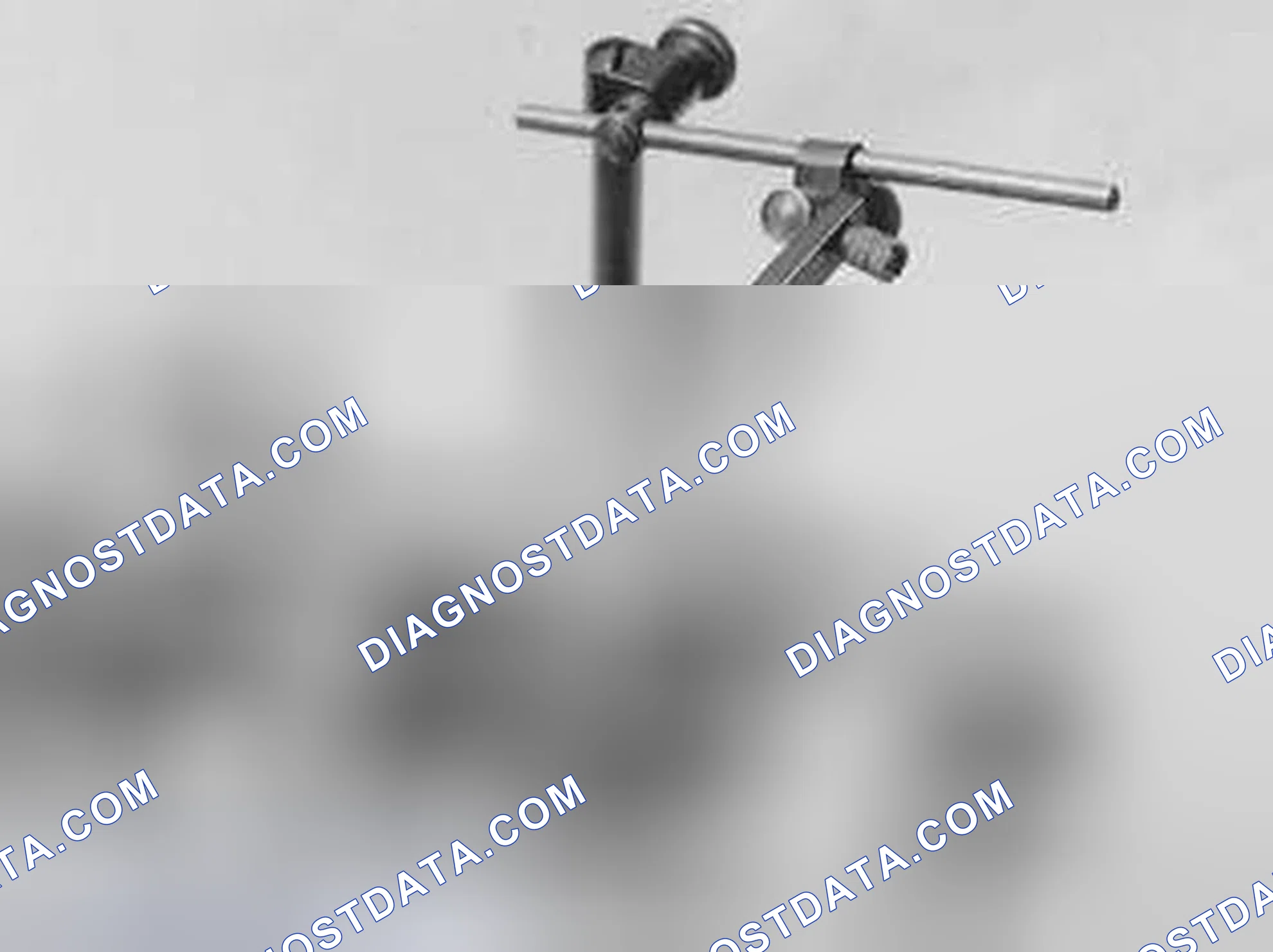 Scheme 231: CHECKING FOR WEAR IN THE VALVE GUIDES