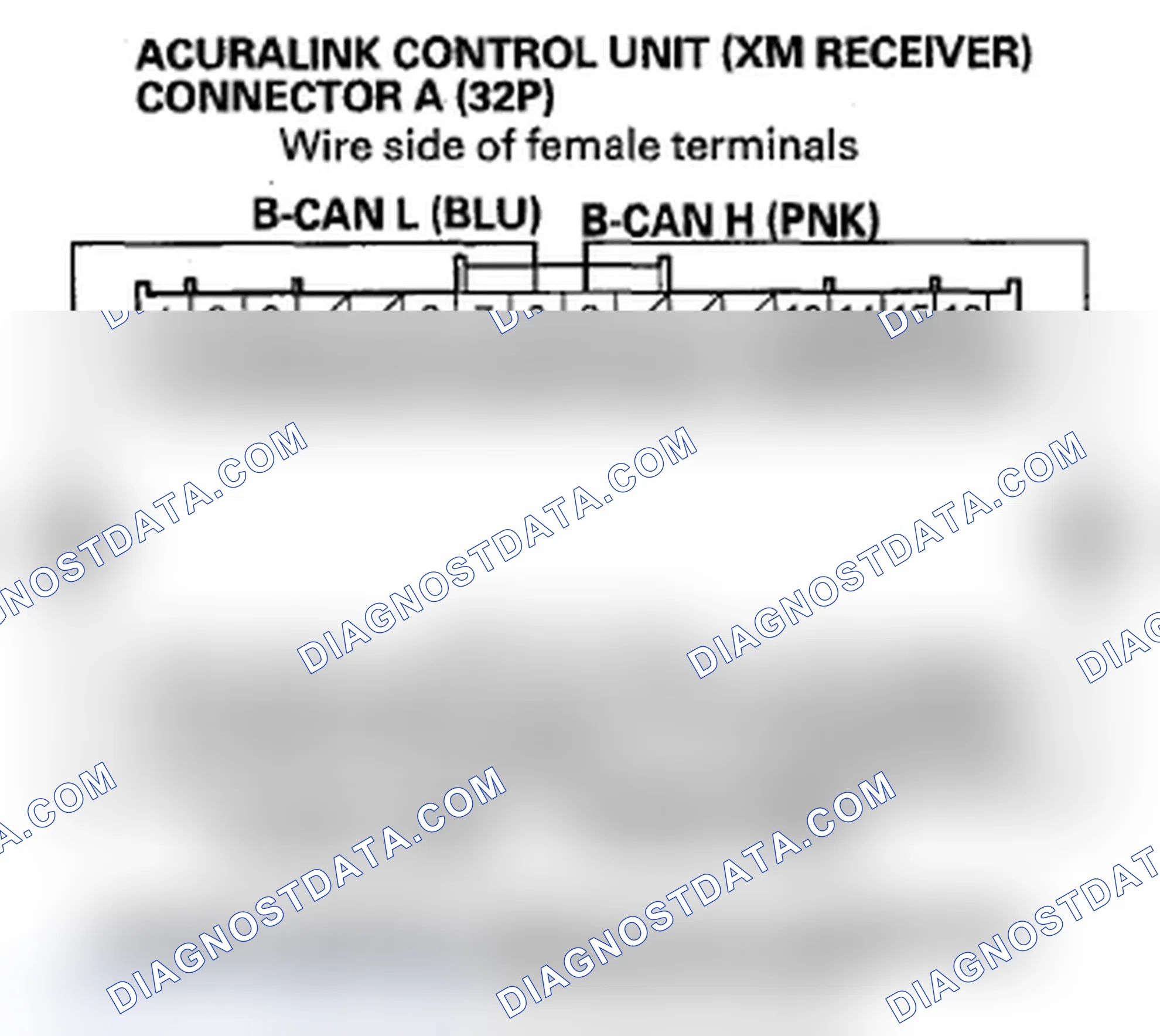 Scheme 1210: DTC U128D: Lost Communication with Gauge Control Module