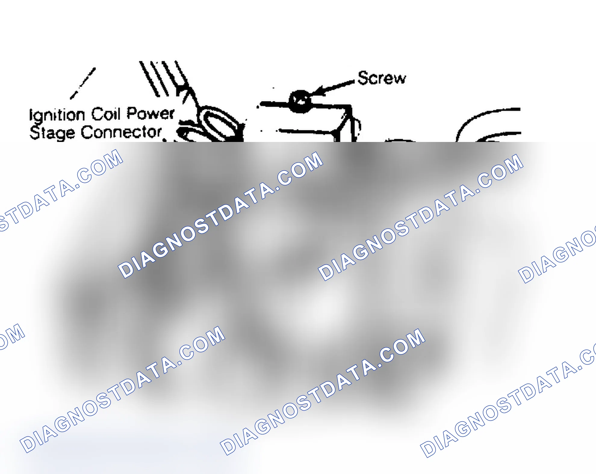 Scheme 28: Version 2 Ignition Coil & Power Stage