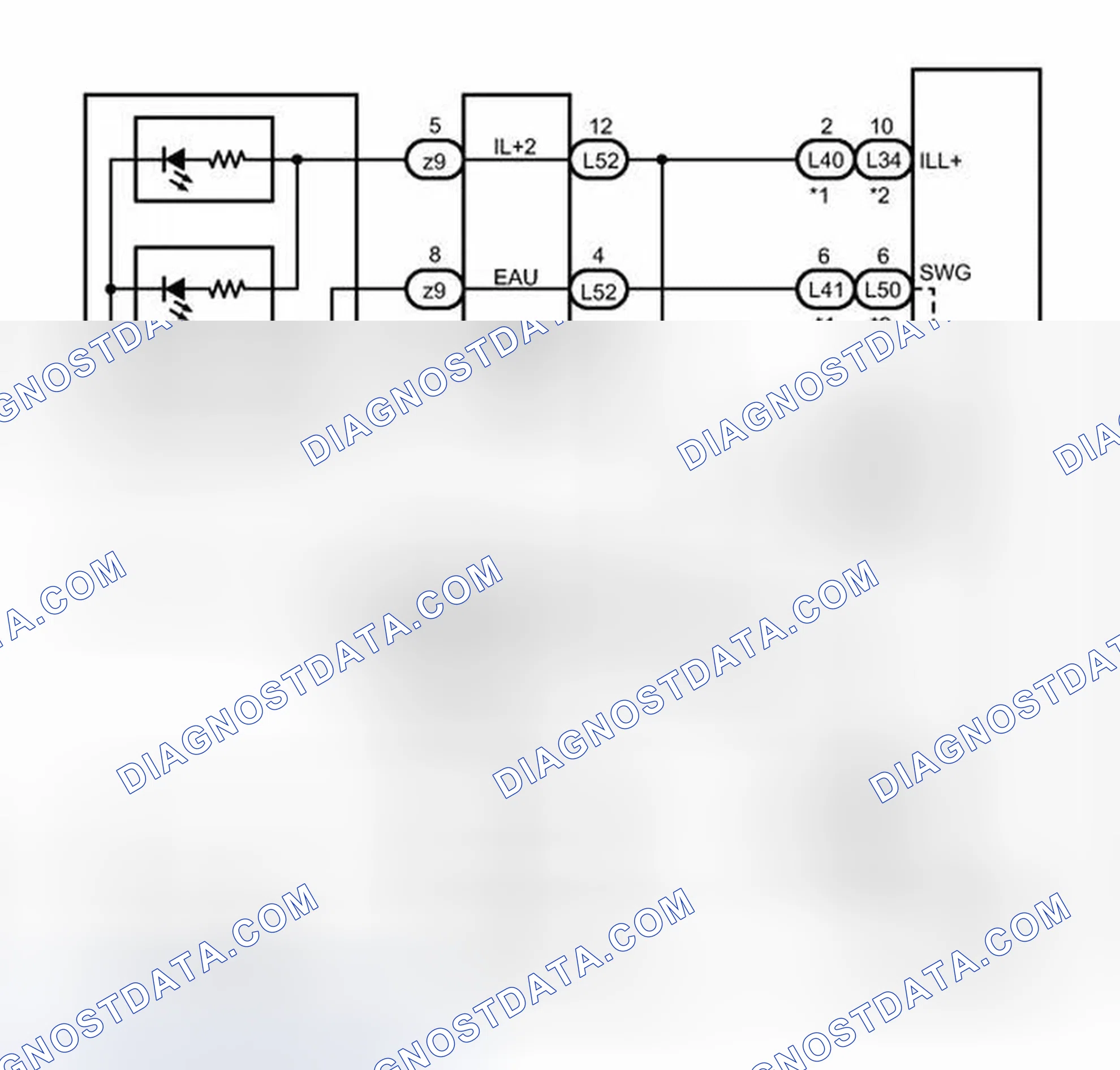 Scheme 95: WIRING DIAGRAM