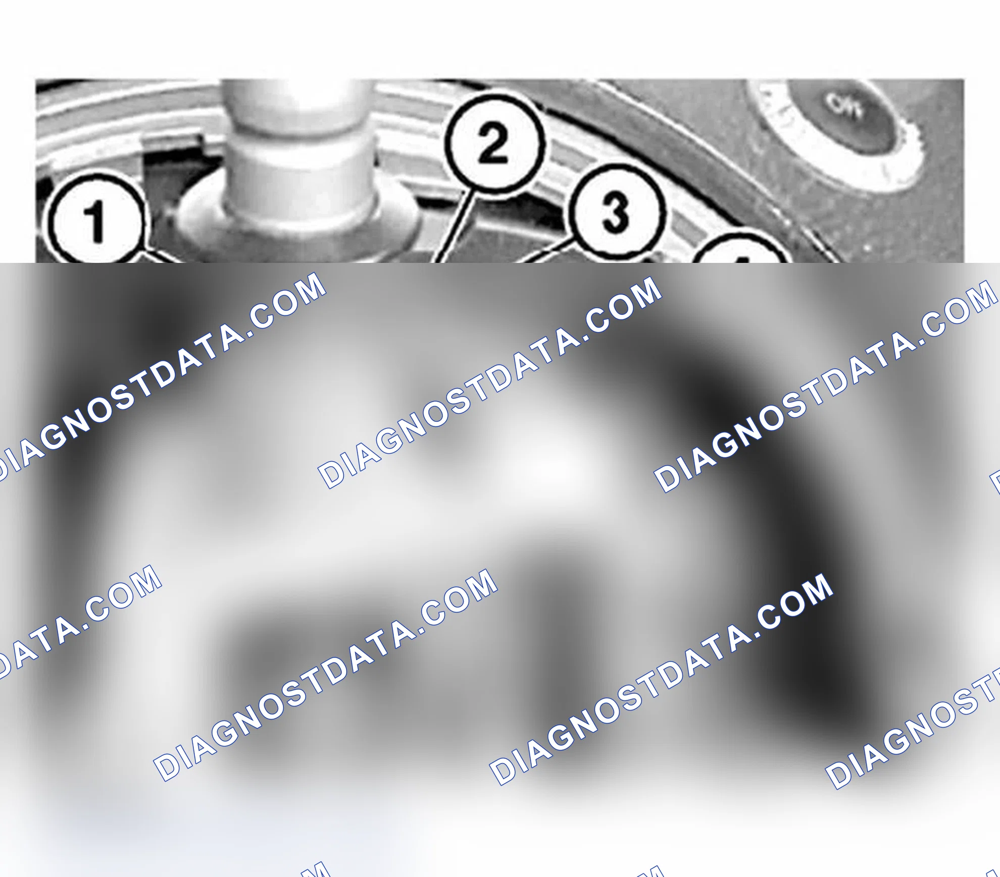 Scheme 246: INTERLOCK CABLE