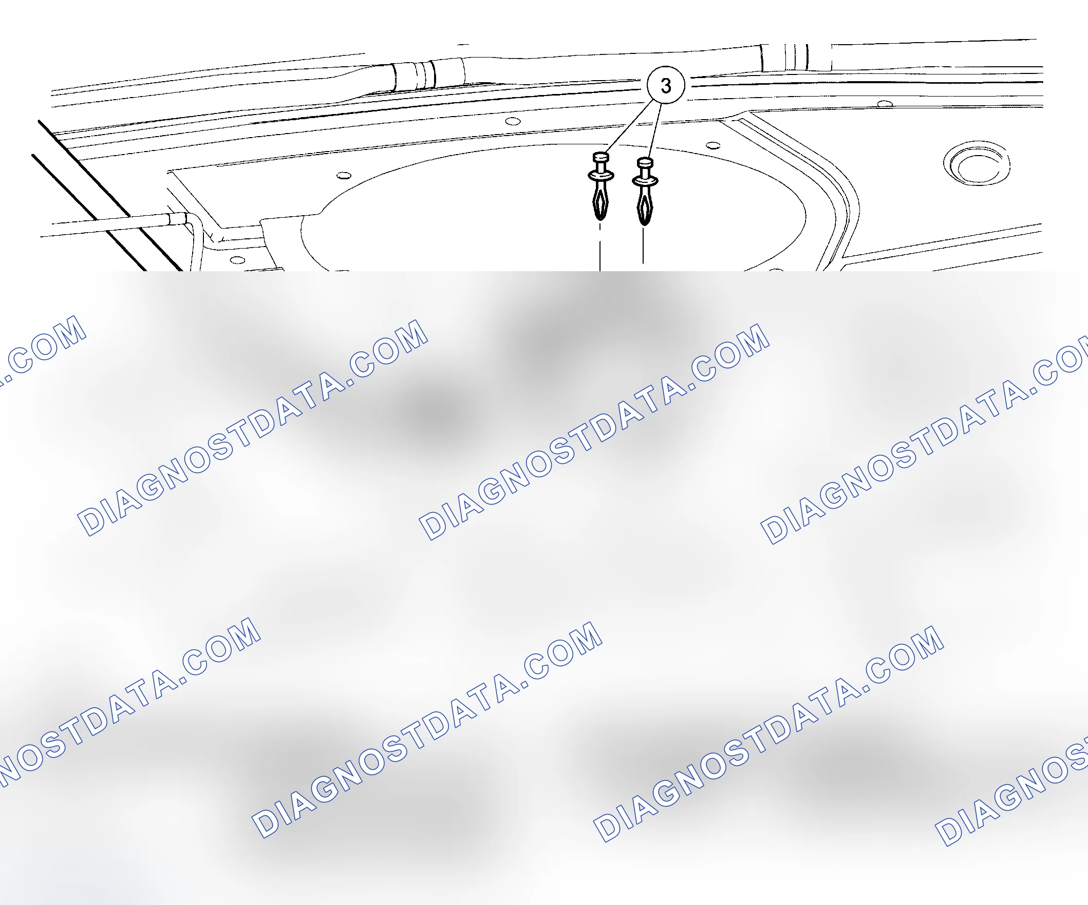 Scheme 35: Parking Aid Module