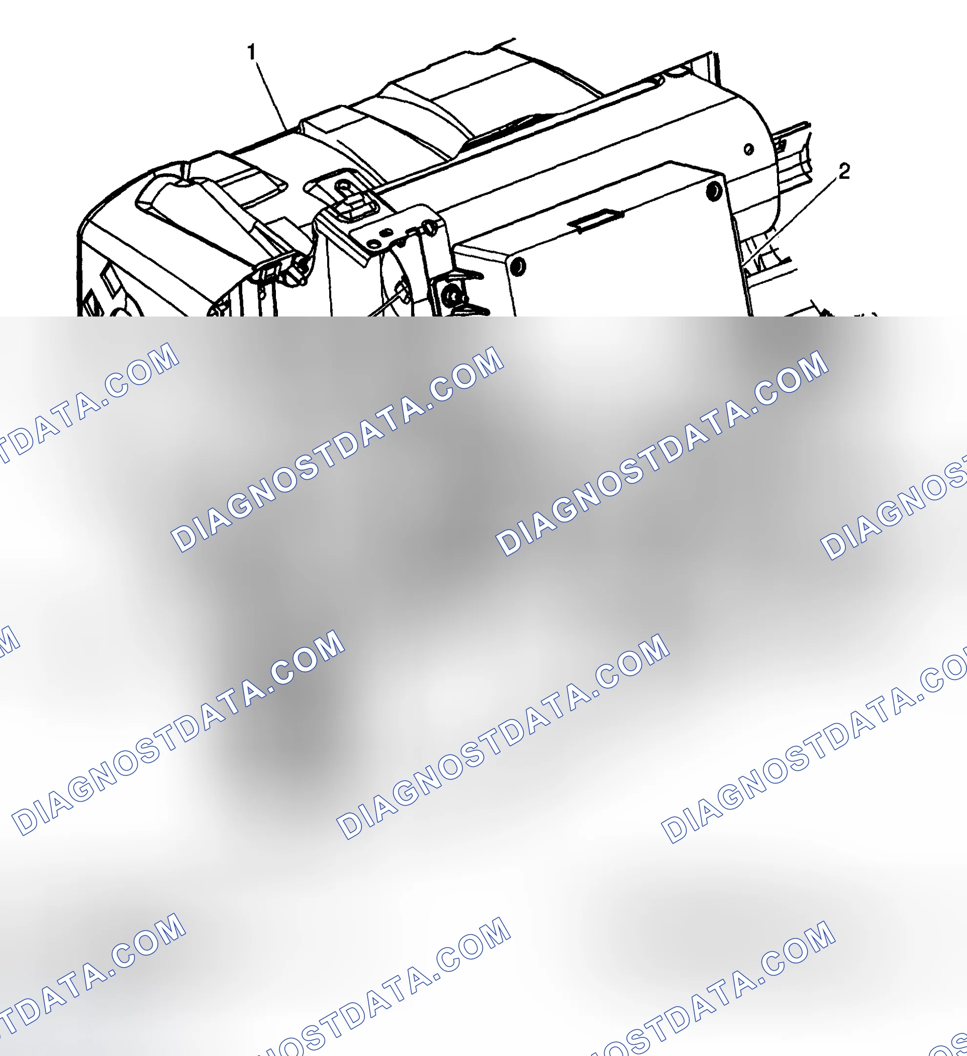 Scheme 118: Cellular Communication Component Views