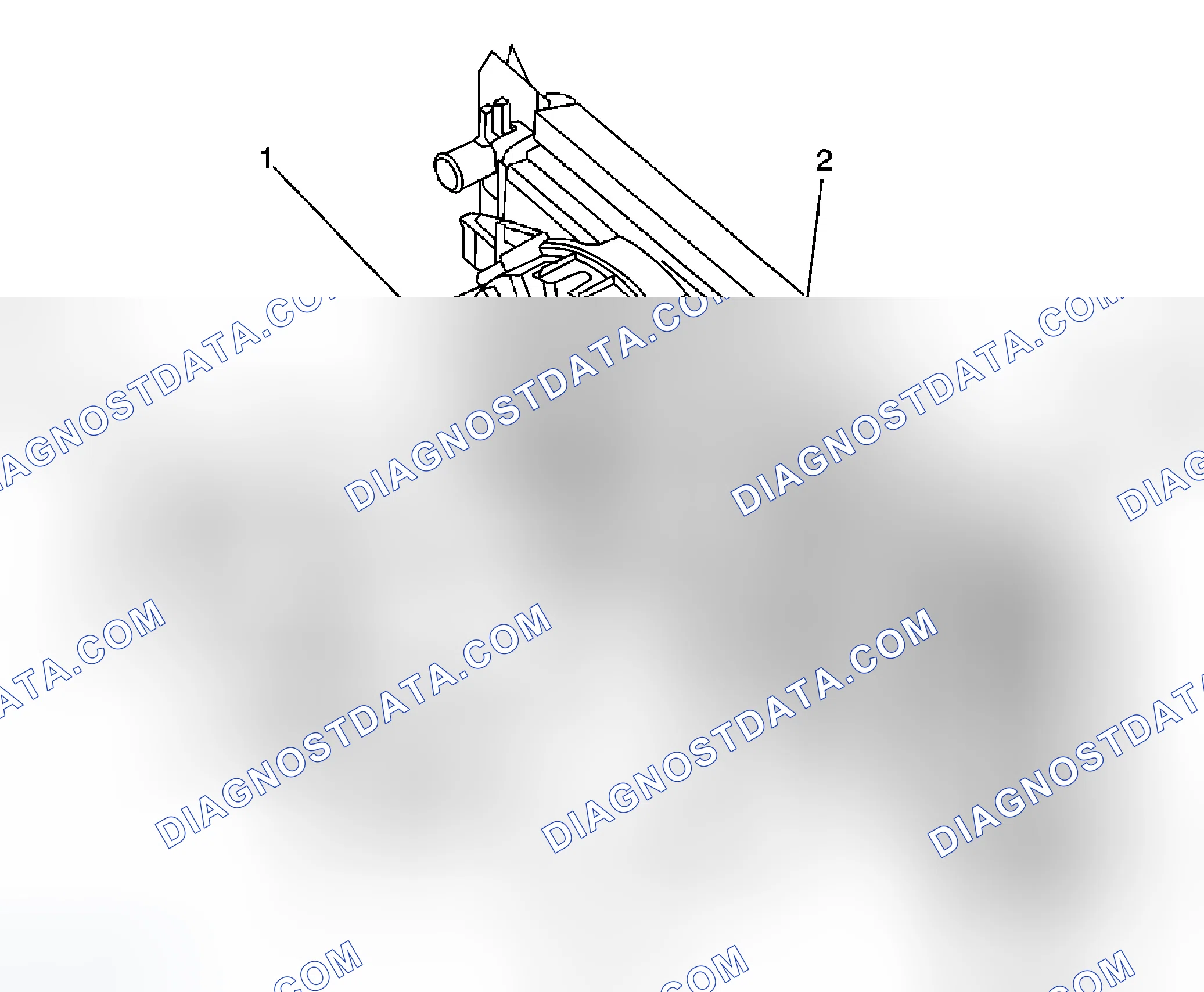Scheme 3: Cooling System Component Views
