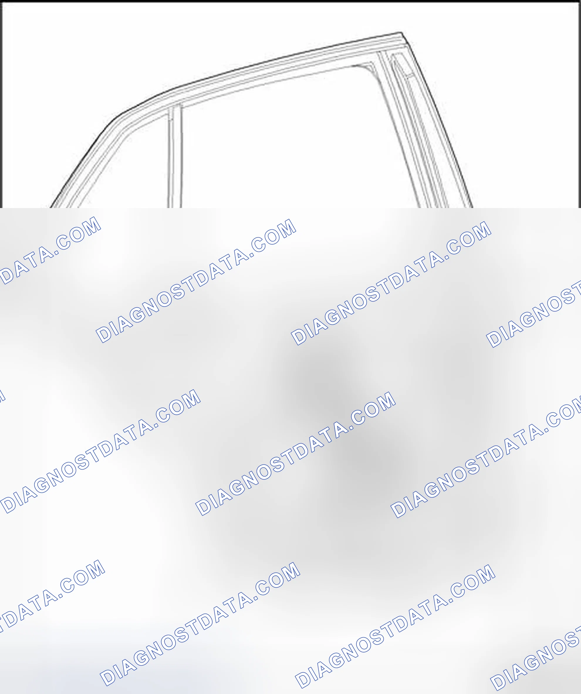Scheme 6: WINDOW REGULATOR OVERVIEW