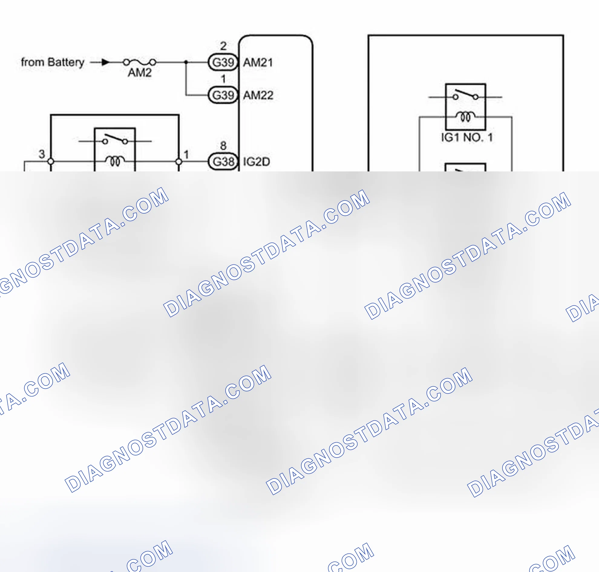 Scheme 81: WIRING DIAGRAM