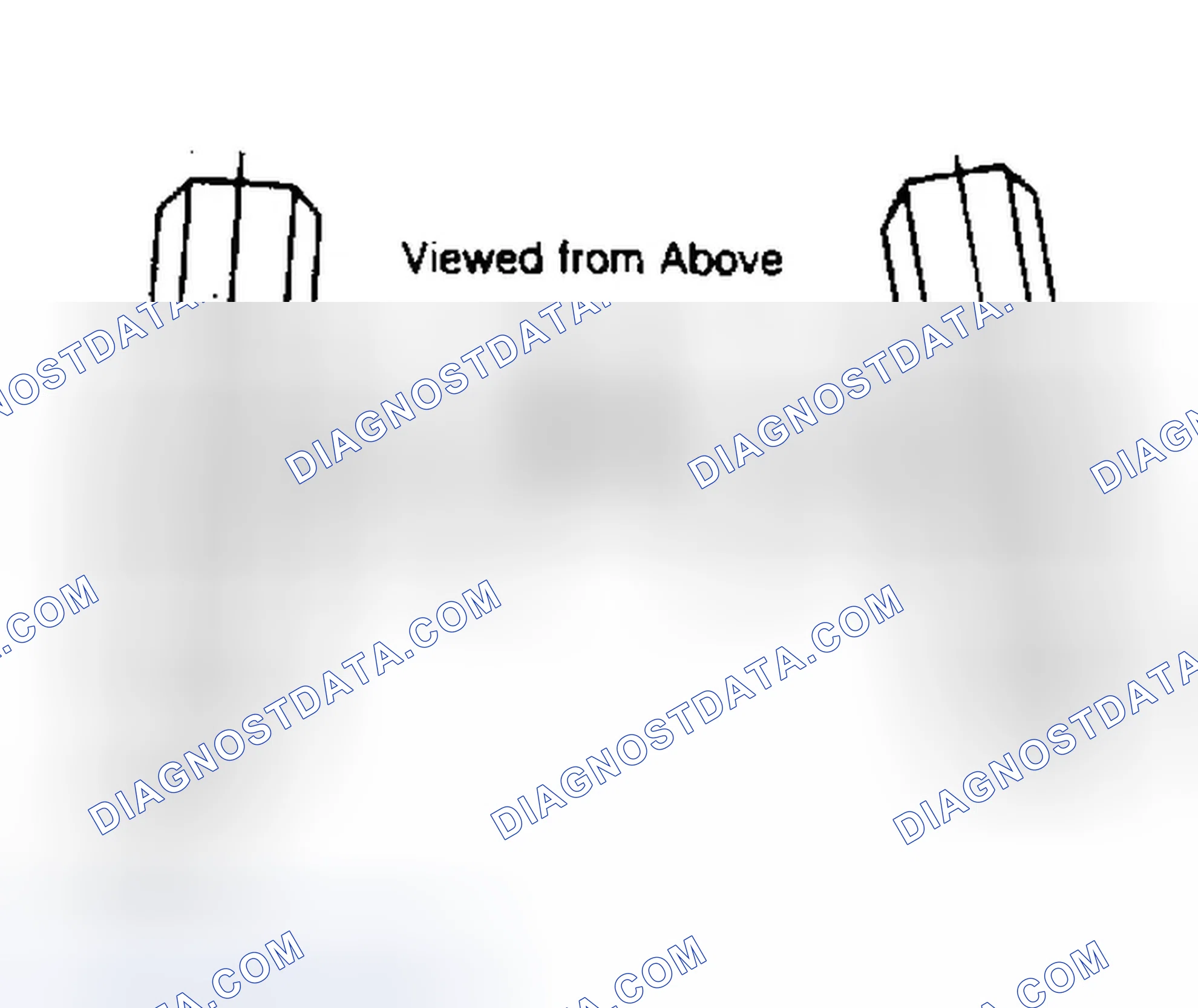 Scheme 3: Wheel Toe-In (Dimension A Less Dimension B)