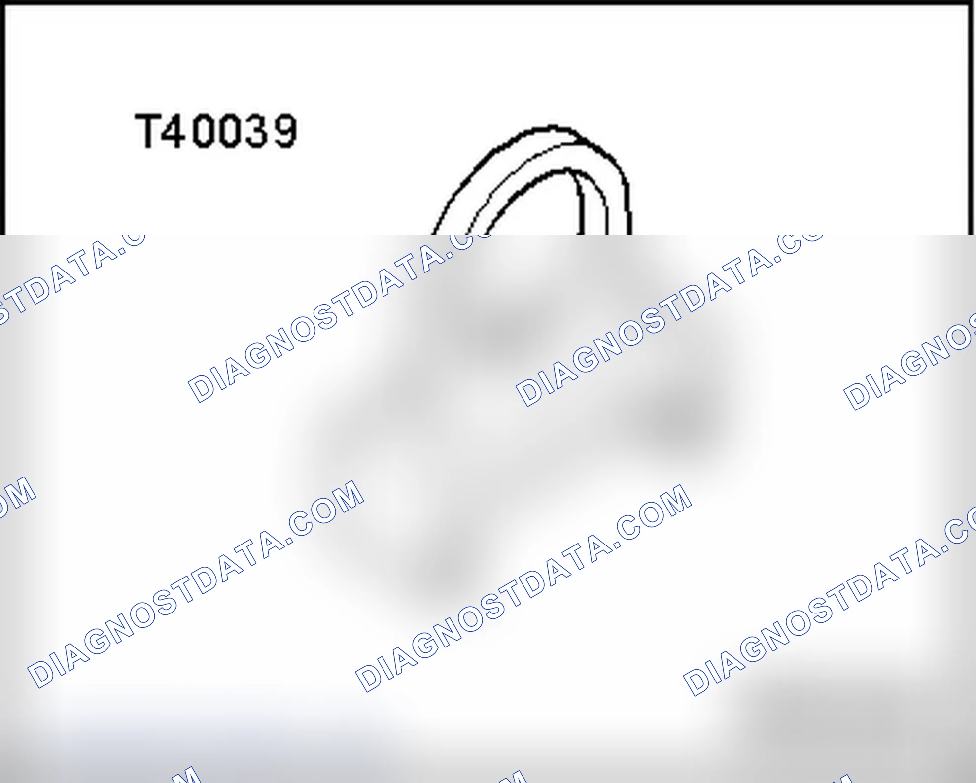 Scheme 12: SPECIAL TOOLS