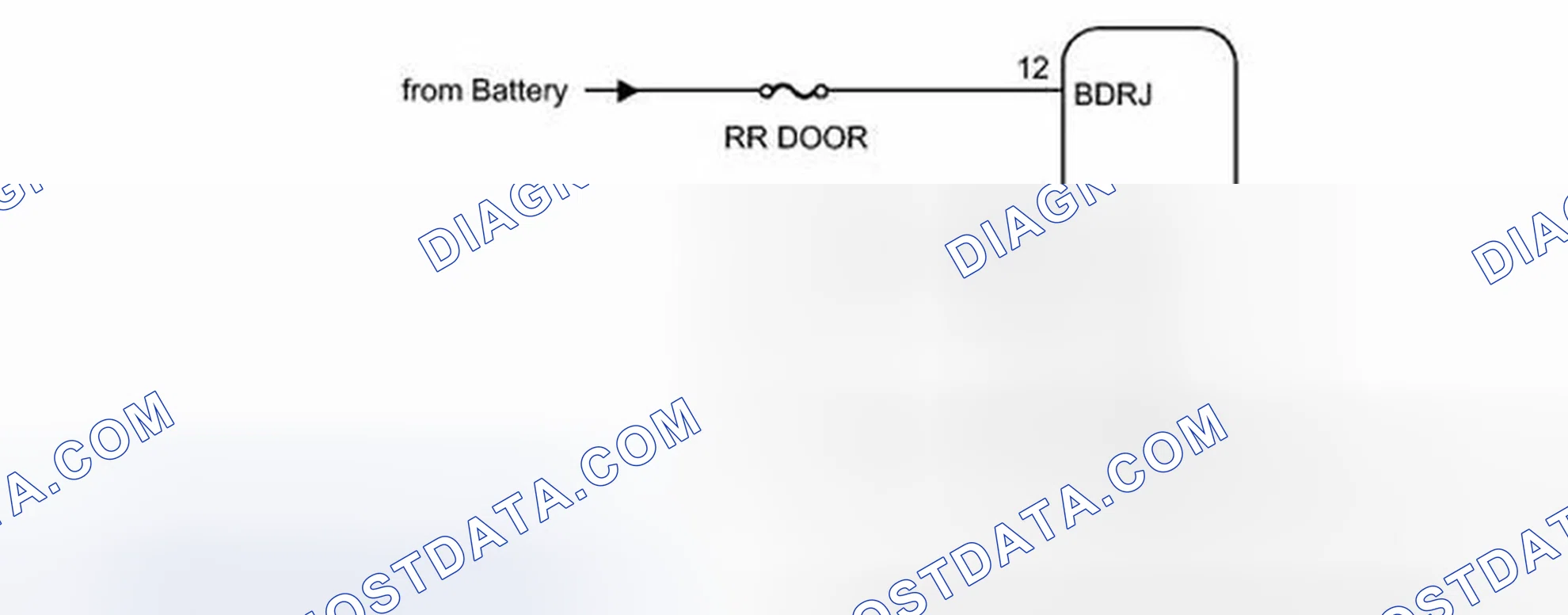 Scheme 4: WIRING DIAGRAM