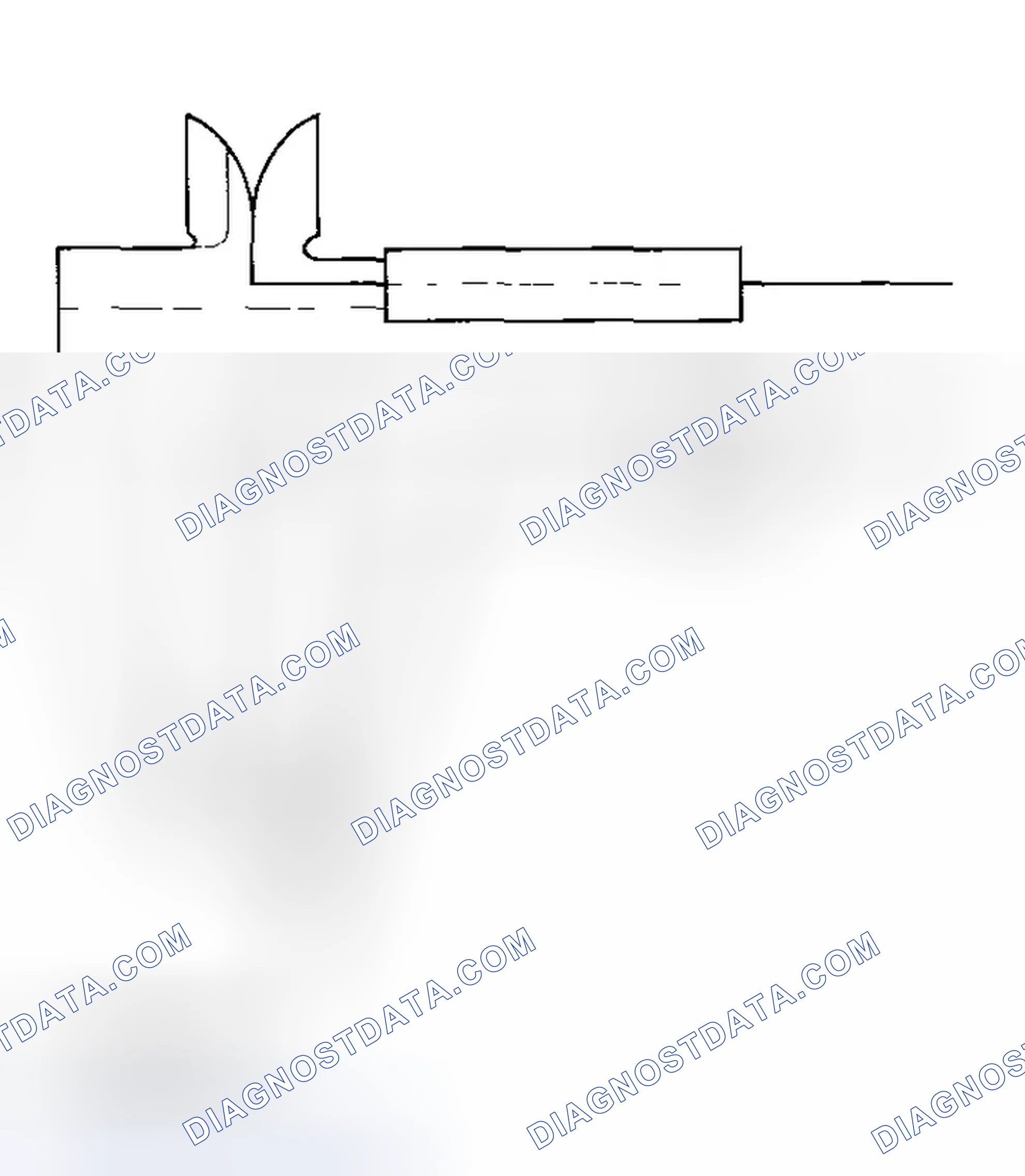 Scheme 45: Starter Brush Inspection