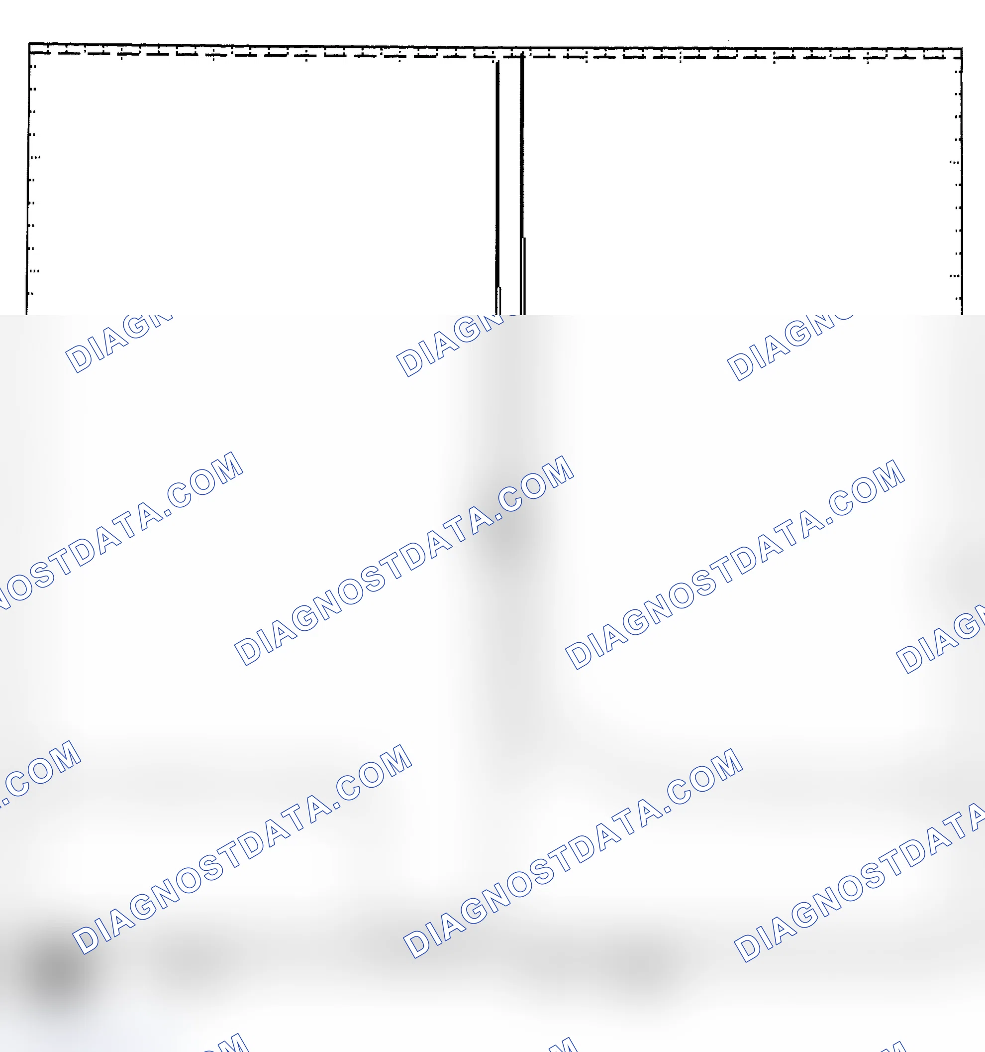 Scheme 30: Single Injector - Known Good - Voltage Pattern