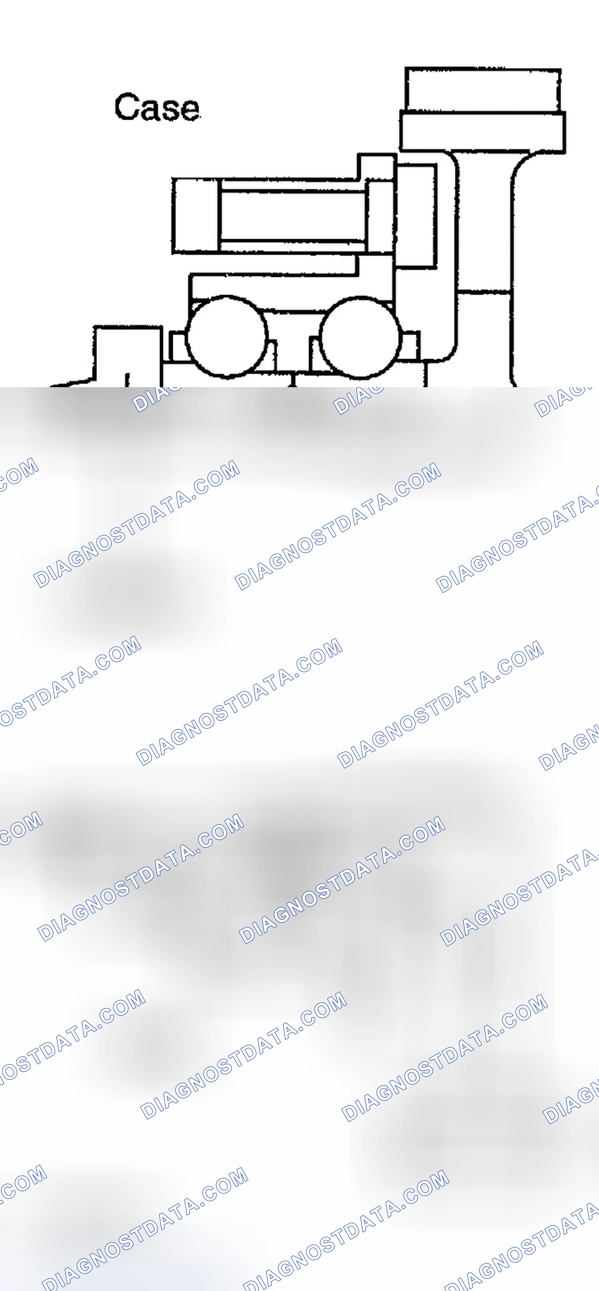 Scheme 155: Transfer Drive Gear
