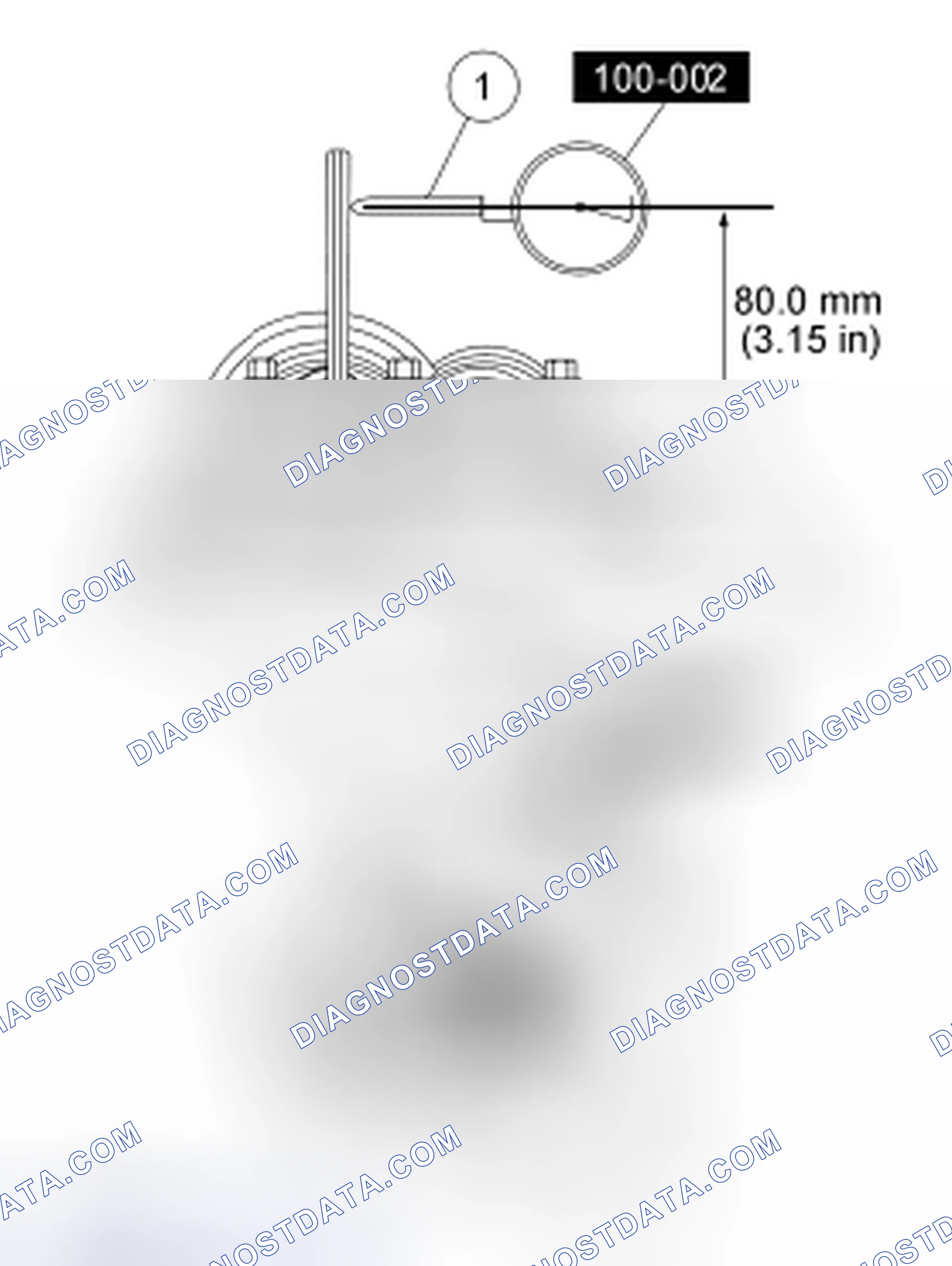 Scheme 49: Measuring Gear Backlash