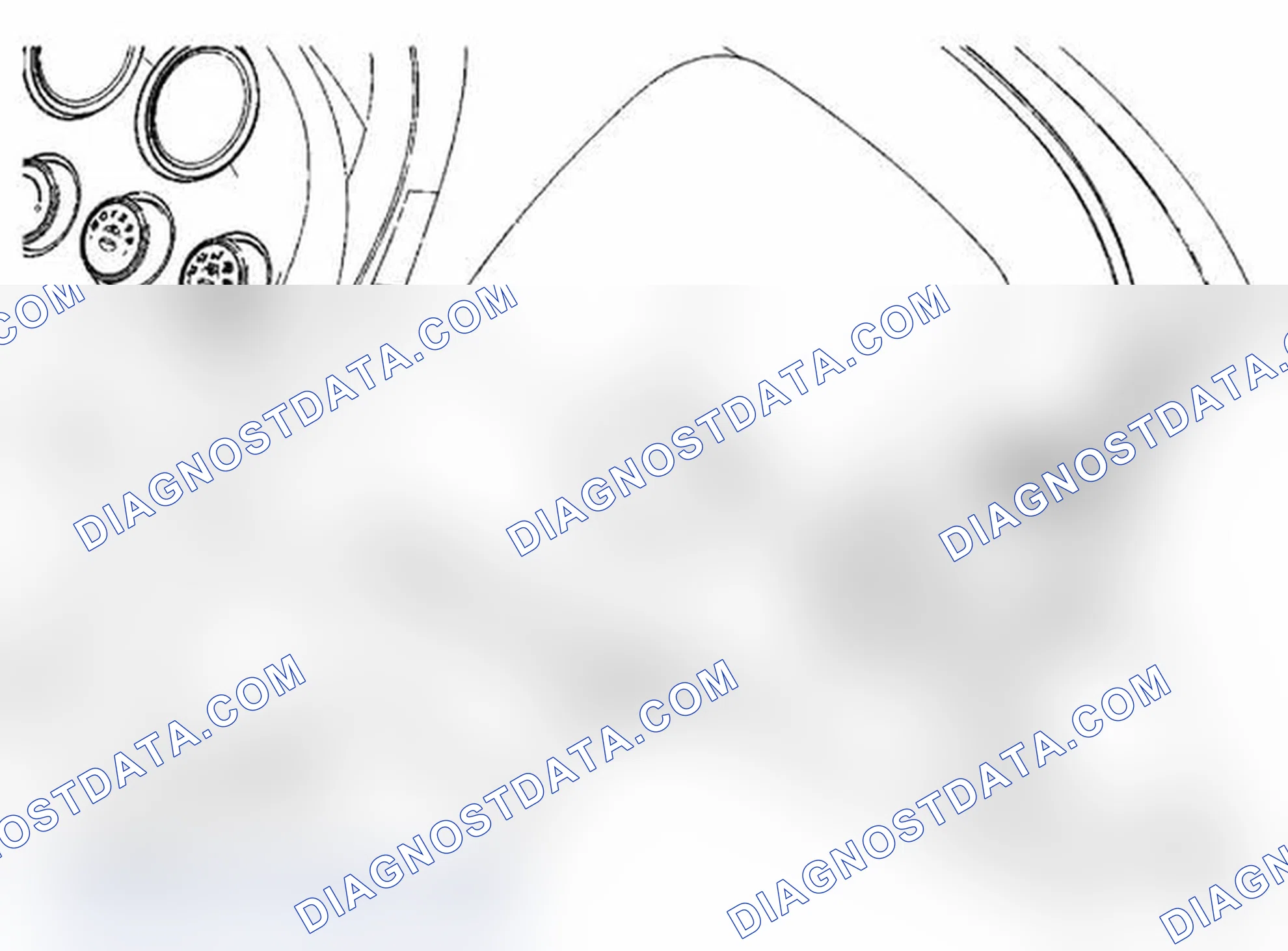 Scheme 31: Instrument Panel Outer Air Outlet Deflector Replacement - Right Side
