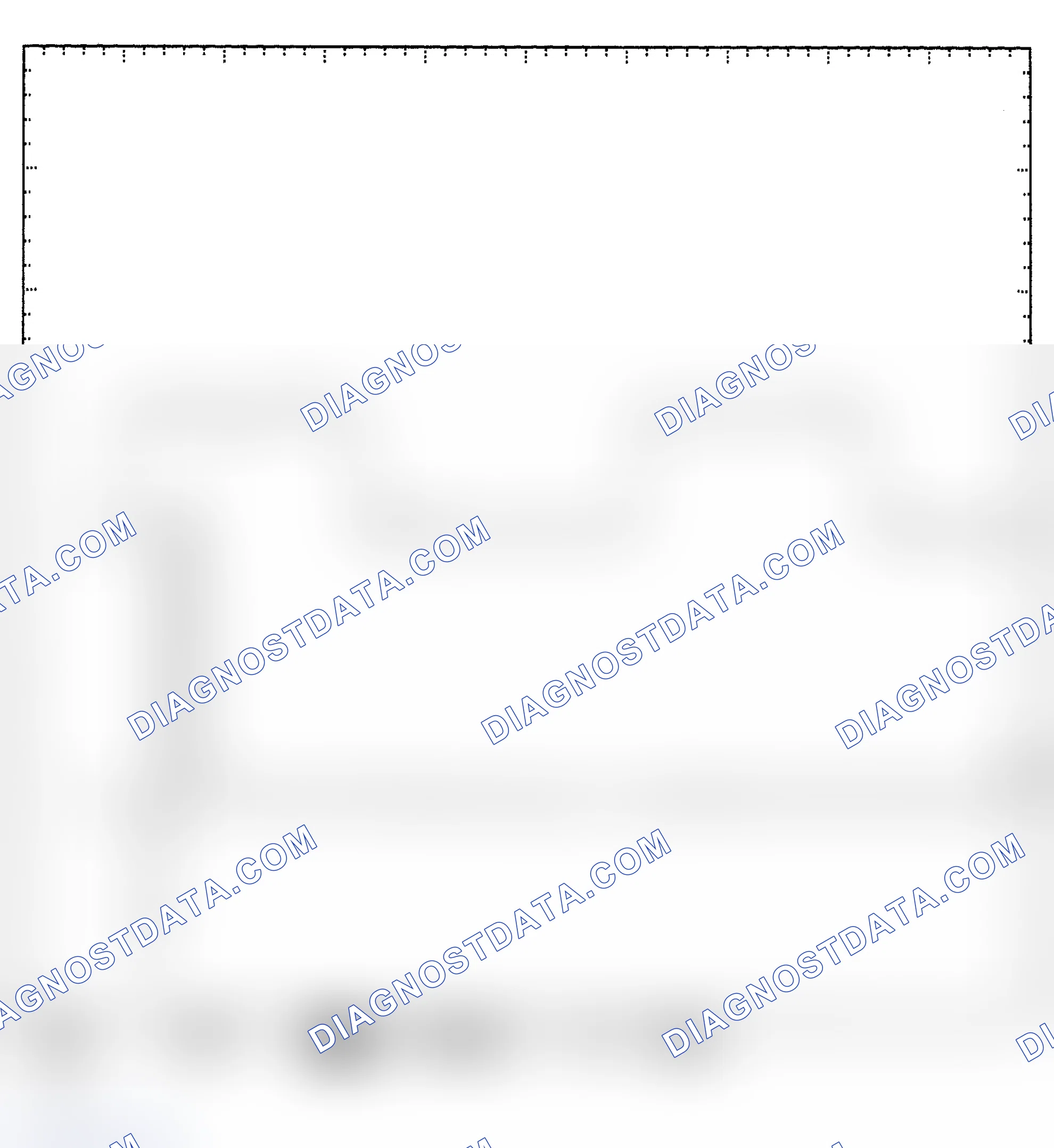 Scheme 26: Injector Bank - Known Good - Voltage Pattern