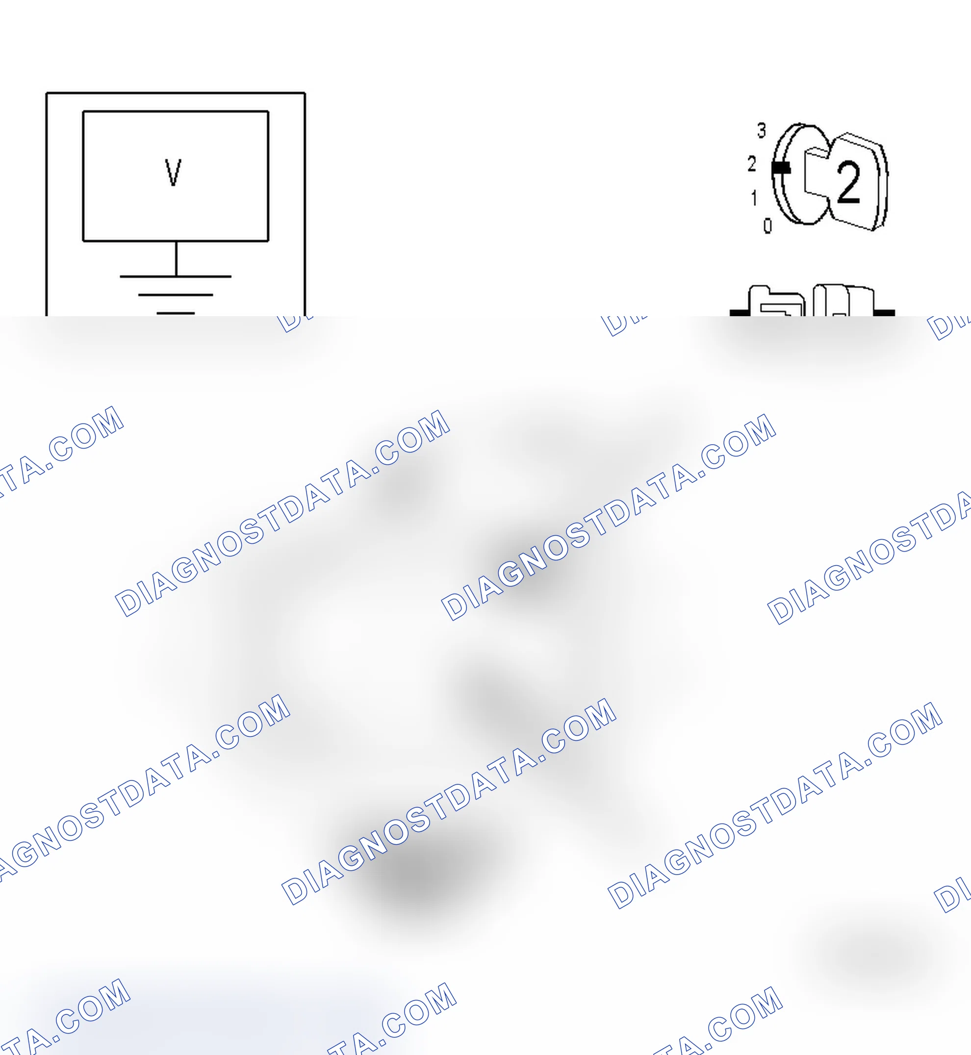 Scheme 65: Diagnostic Test