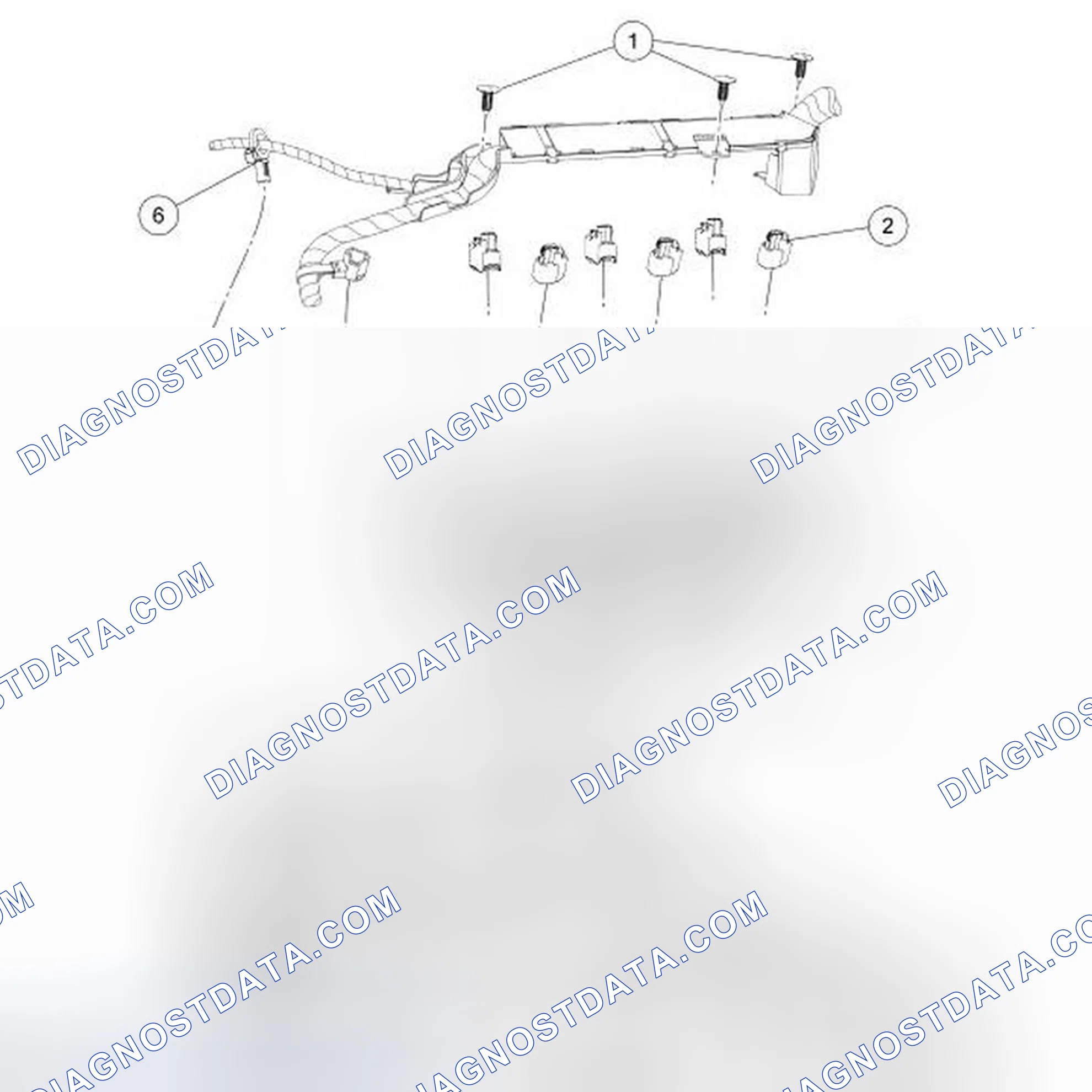 Scheme 92: Lower Intake Manifold