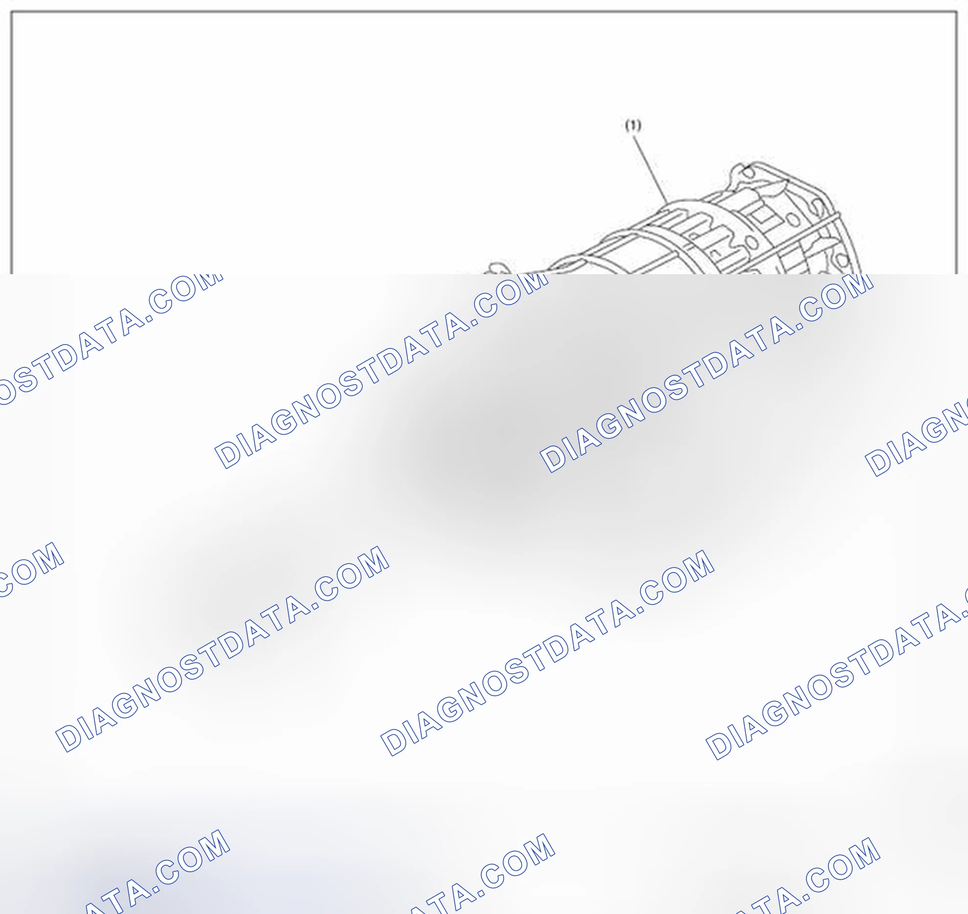 Scheme 232: SHORT AT ASSEMBLY