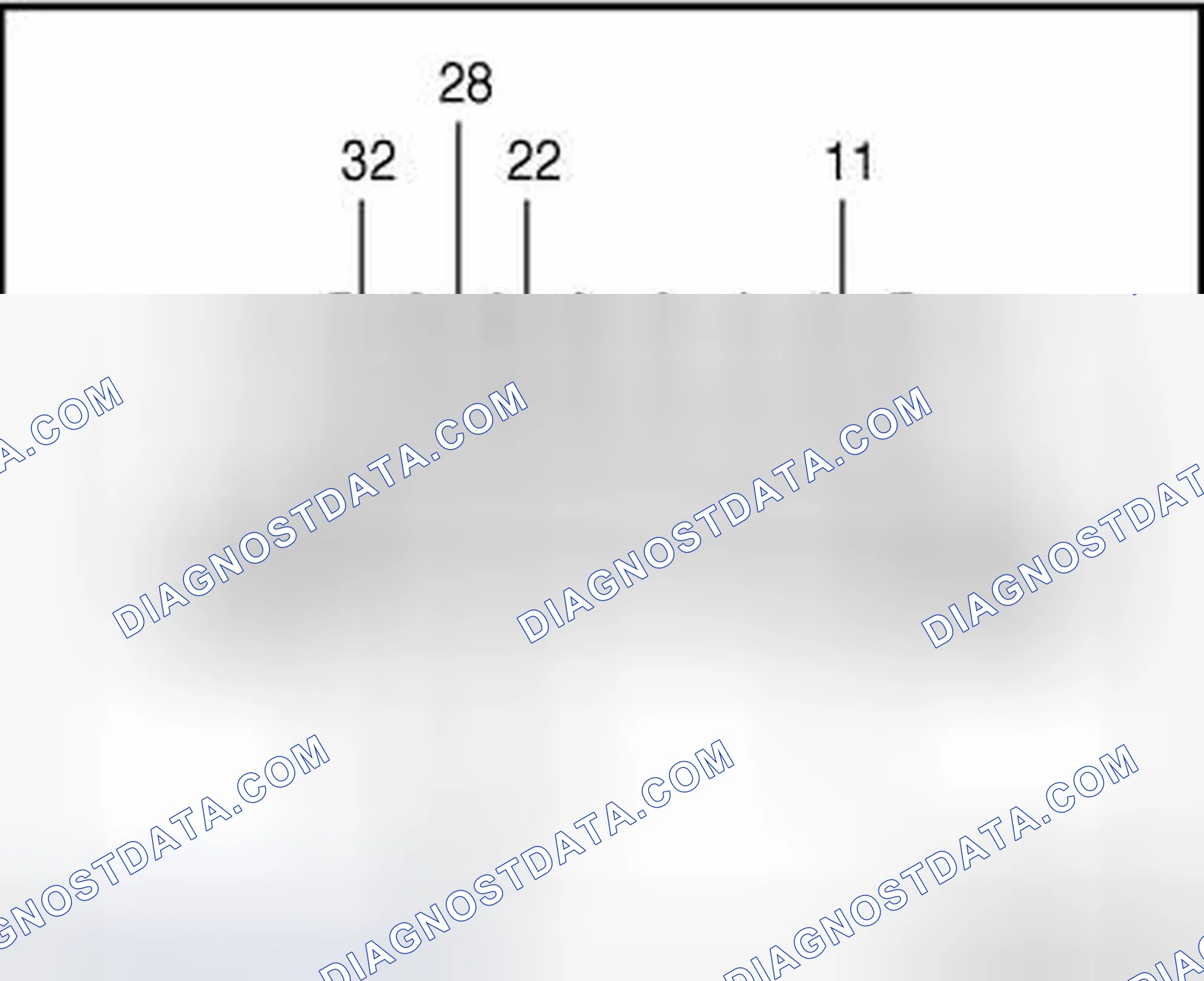 Scheme 19: DIGITAL SOUND SYSTEM CONTROL MODULE CONNECTOR AND CONNECTOR ASSIGNMENTS