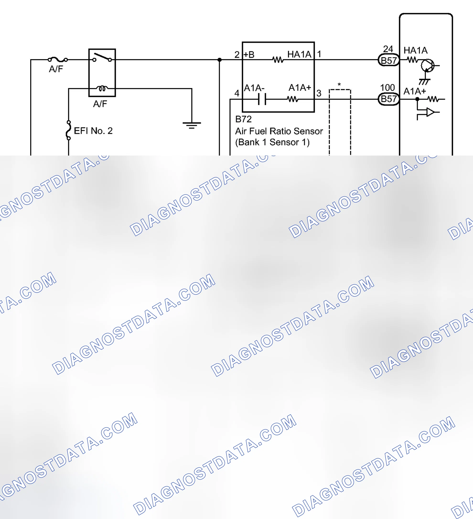Scheme 889: WIRING DIAGRAM
