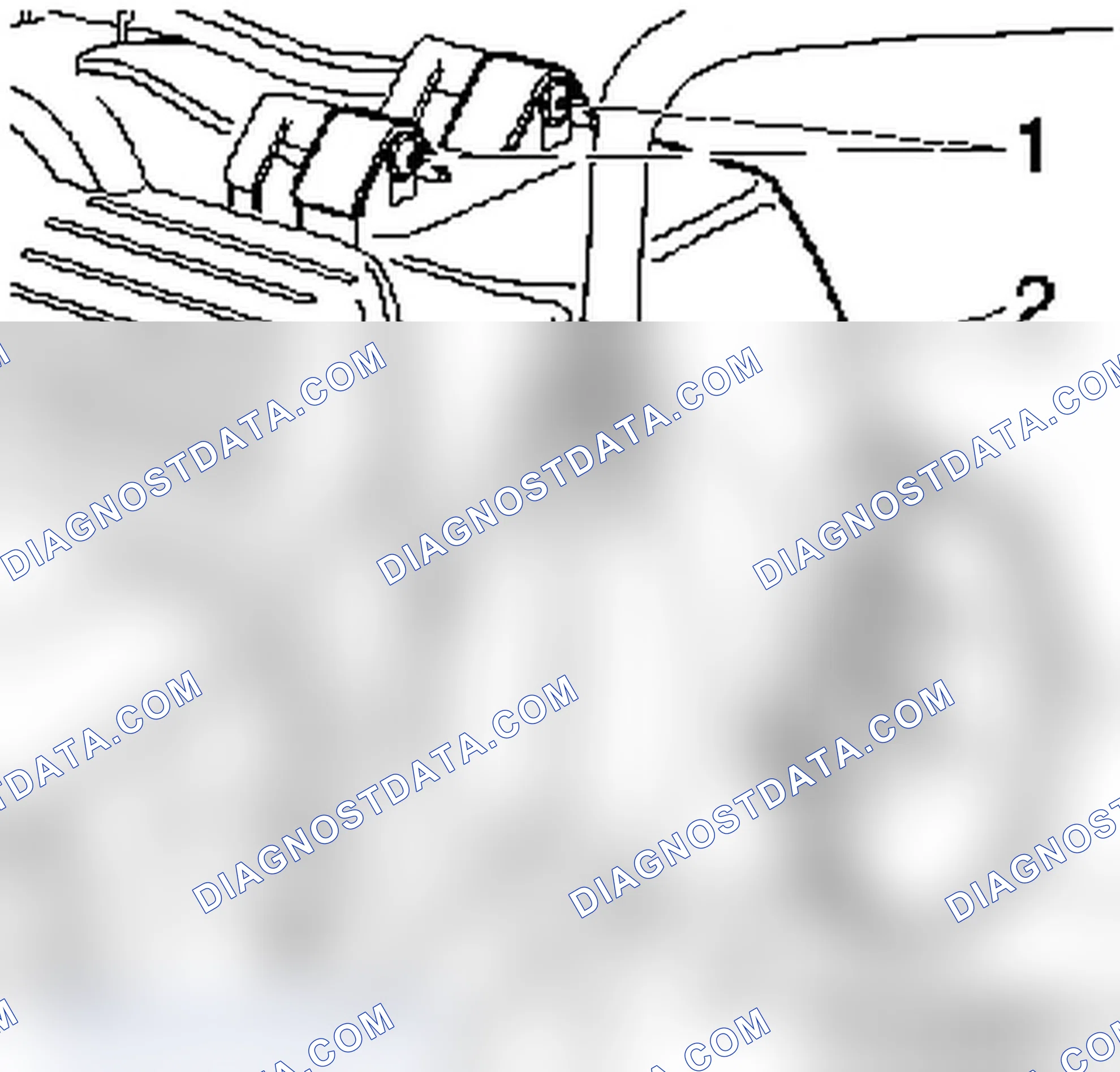 How to Replace the Intake Manifold, Upper