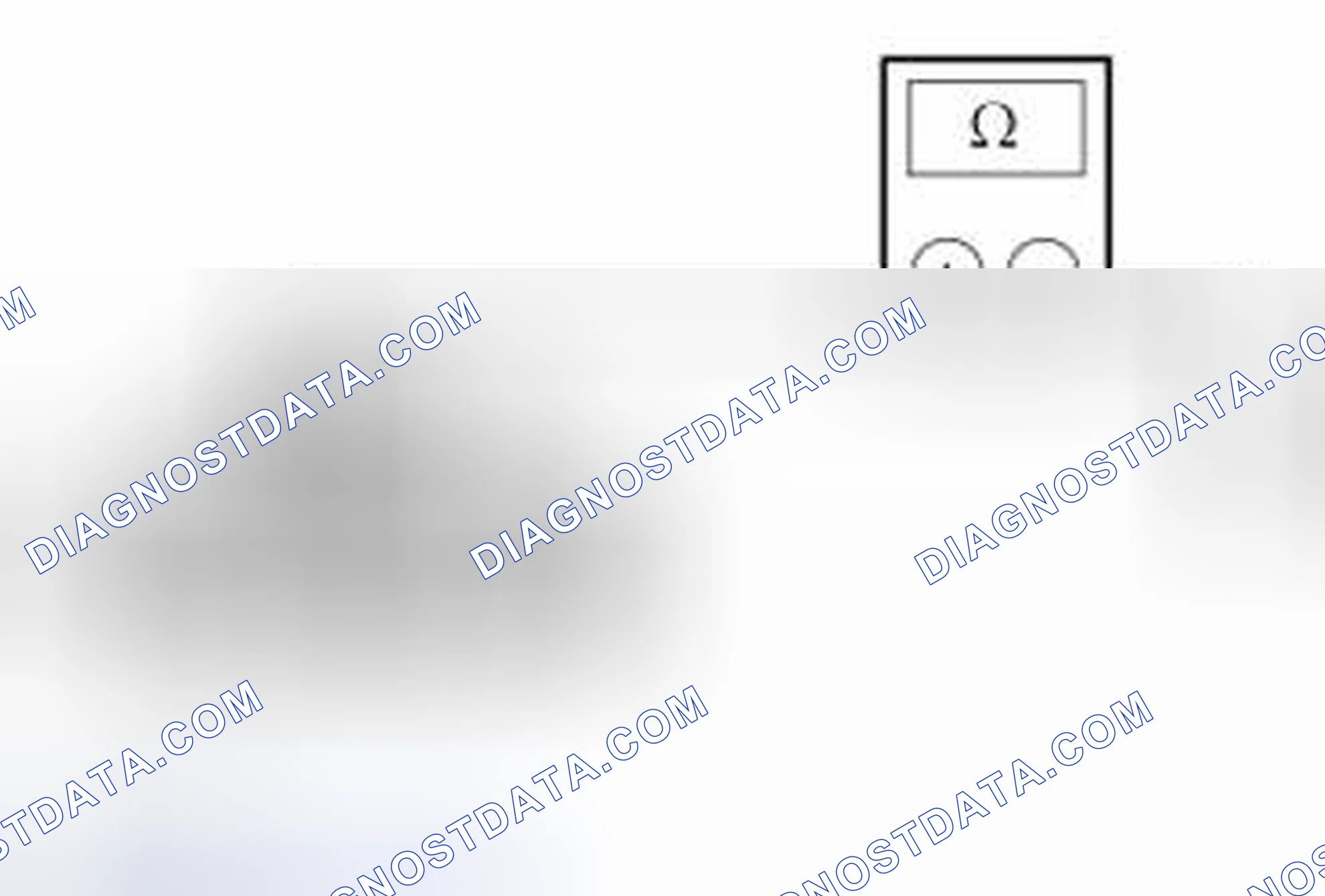 Scheme 22: PINPOINT TEST E: DTC U210A: 11 OR U210A: 15