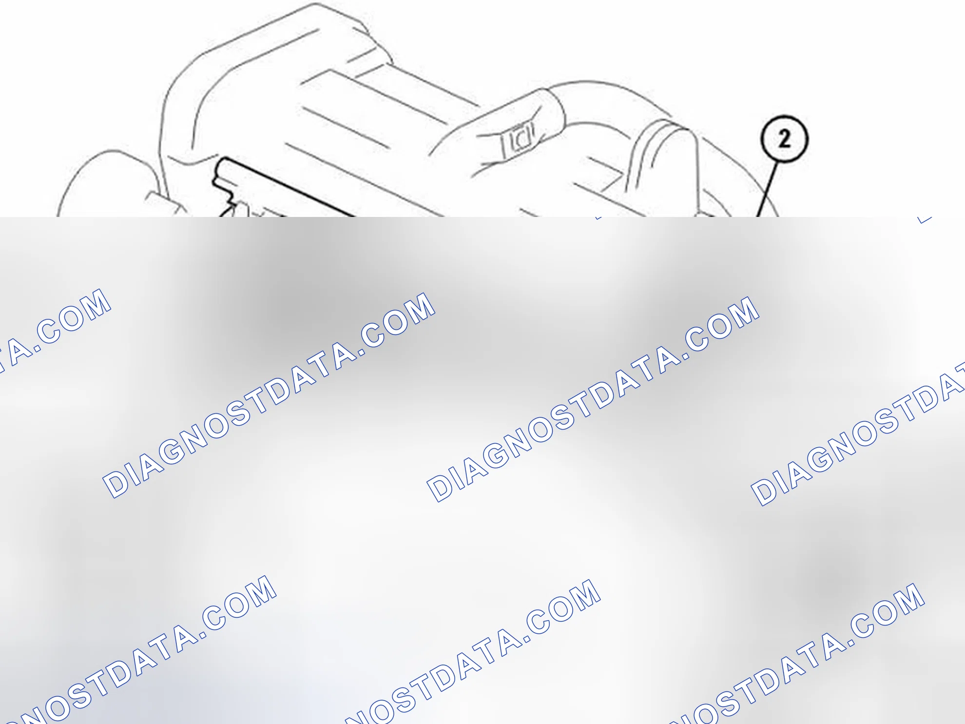 Scheme 474: CRANKCASE VENTILATION, B6294T
