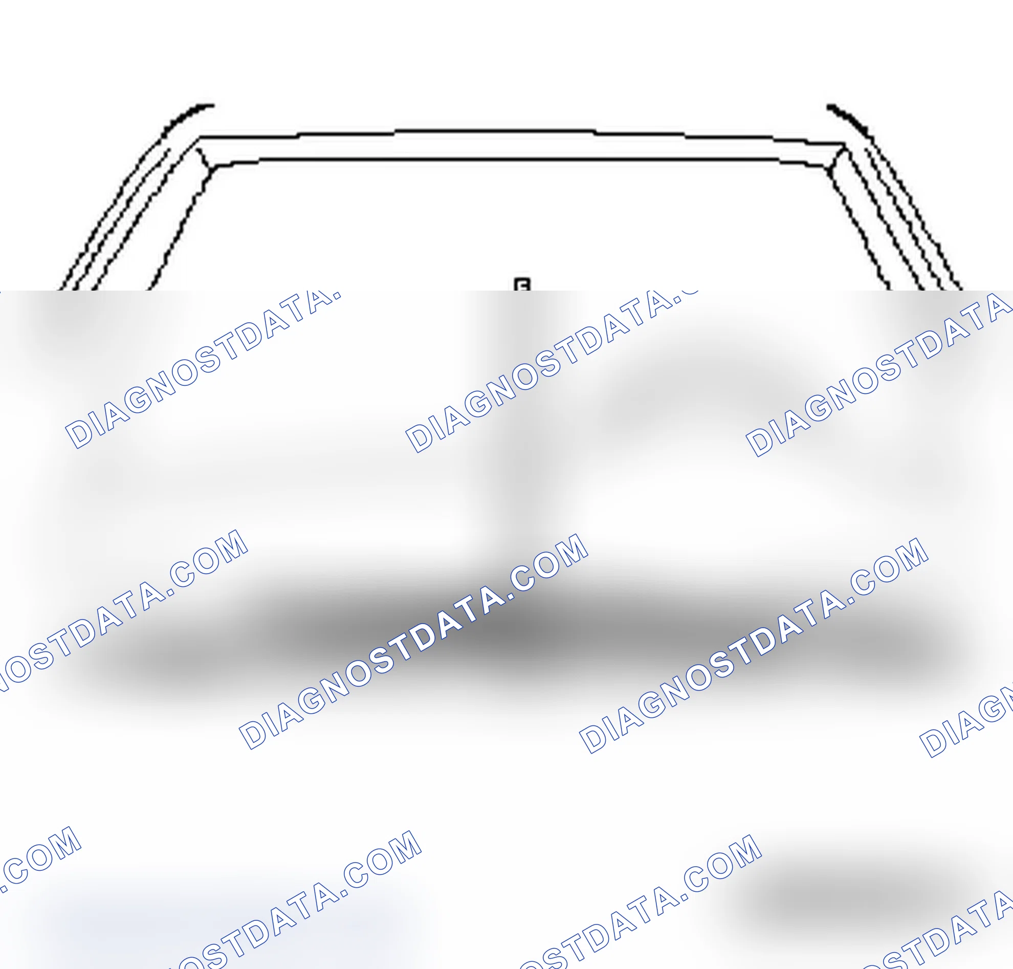 Windscreen Wiper Arms, Basic Adjustment
