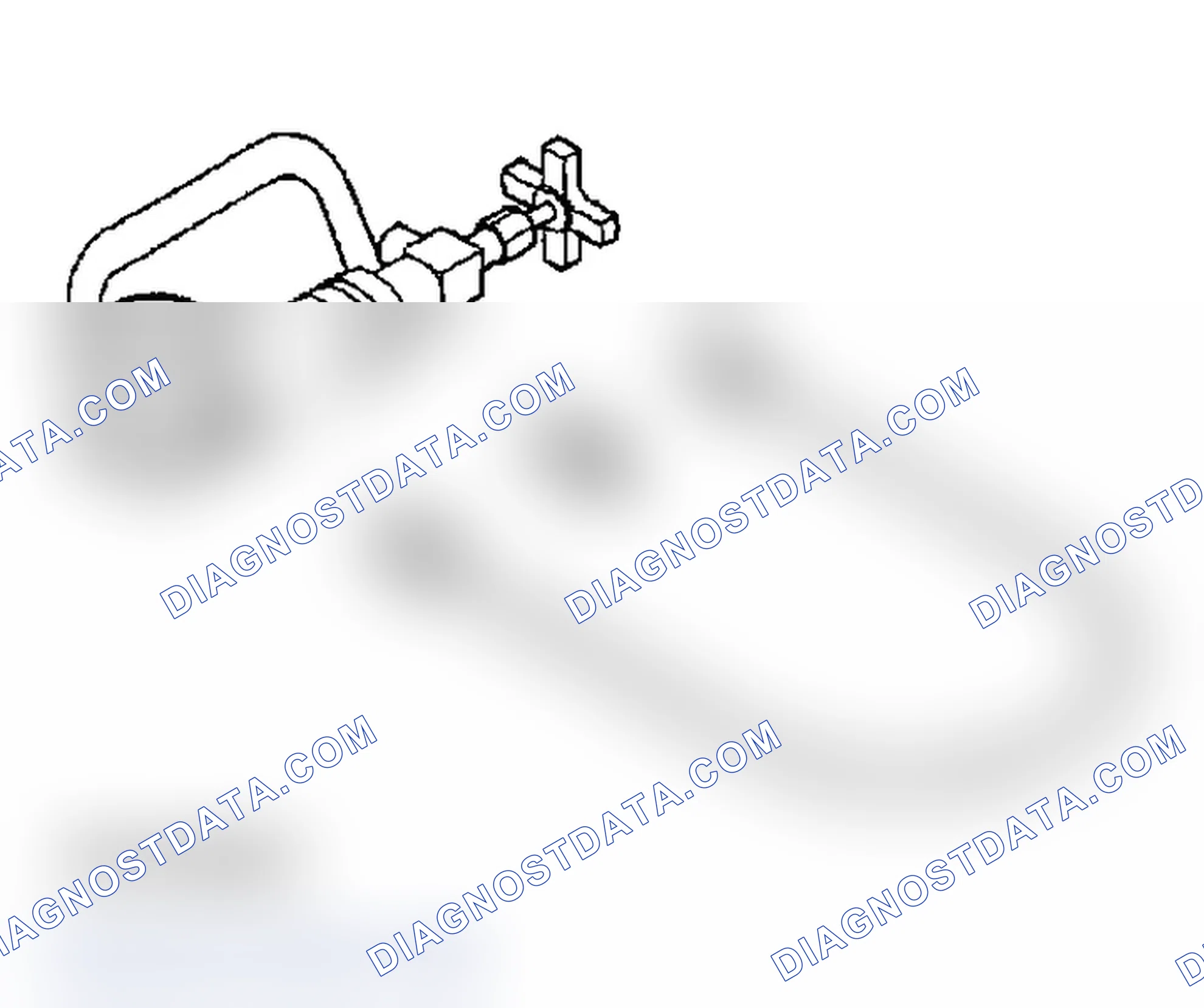 Scheme 1: SPECIAL TOOLS
