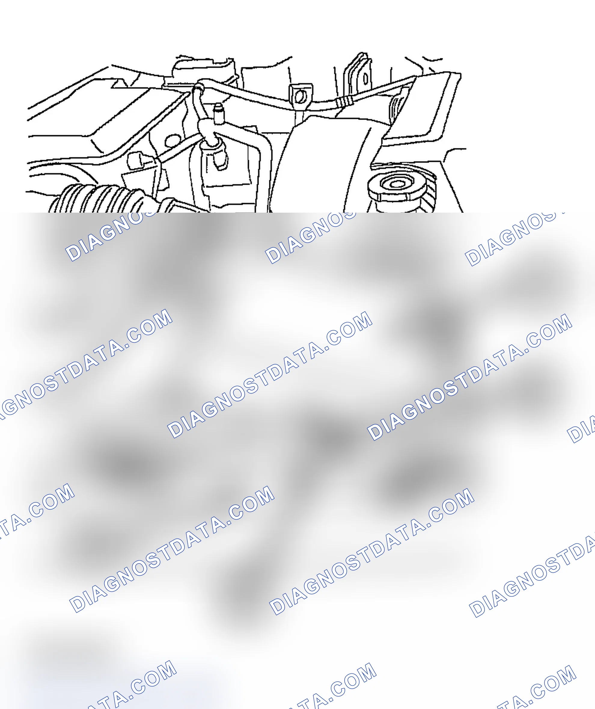 Scheme 475: REAR SECTION