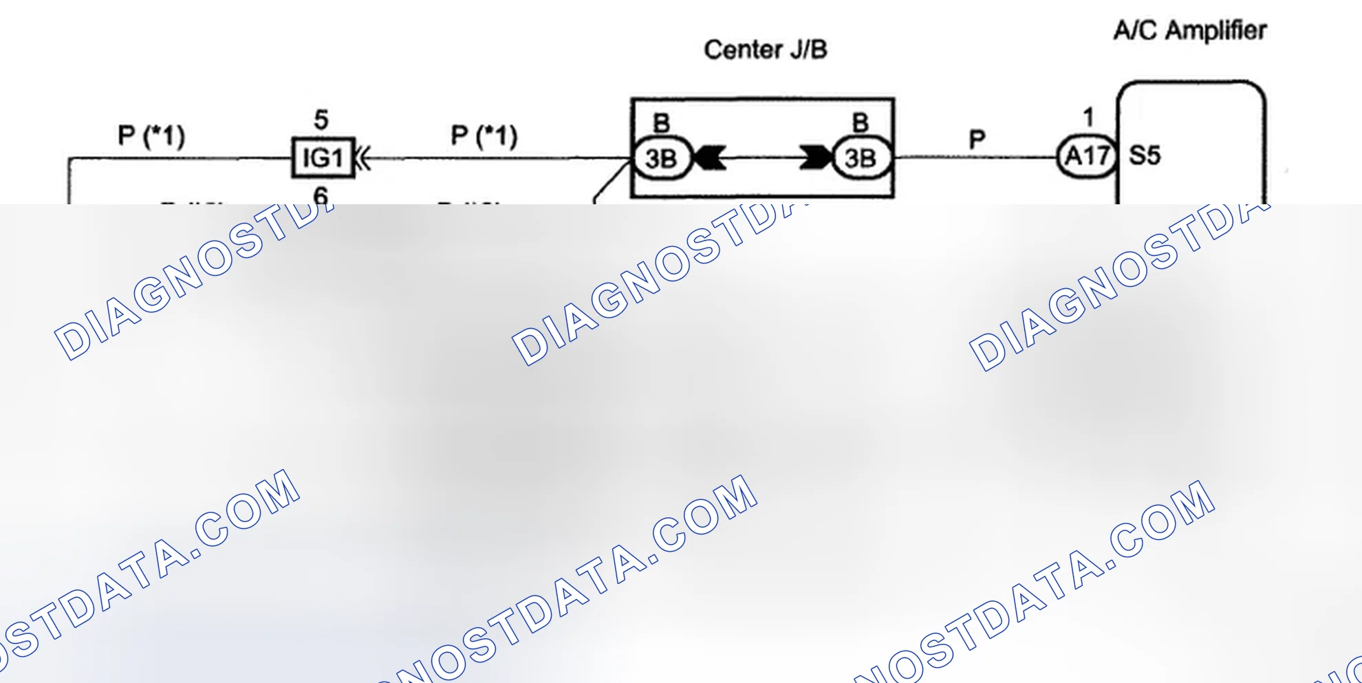 Scheme 16: WIRING DIAGRAM
