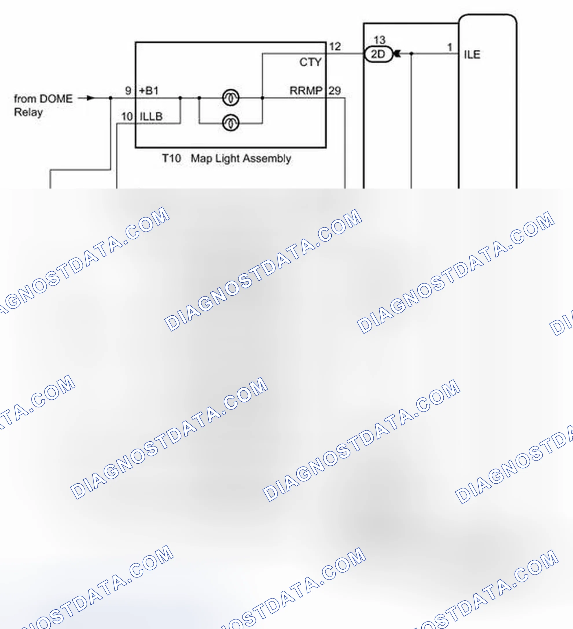 Scheme 11: WIRING DIAGRAM