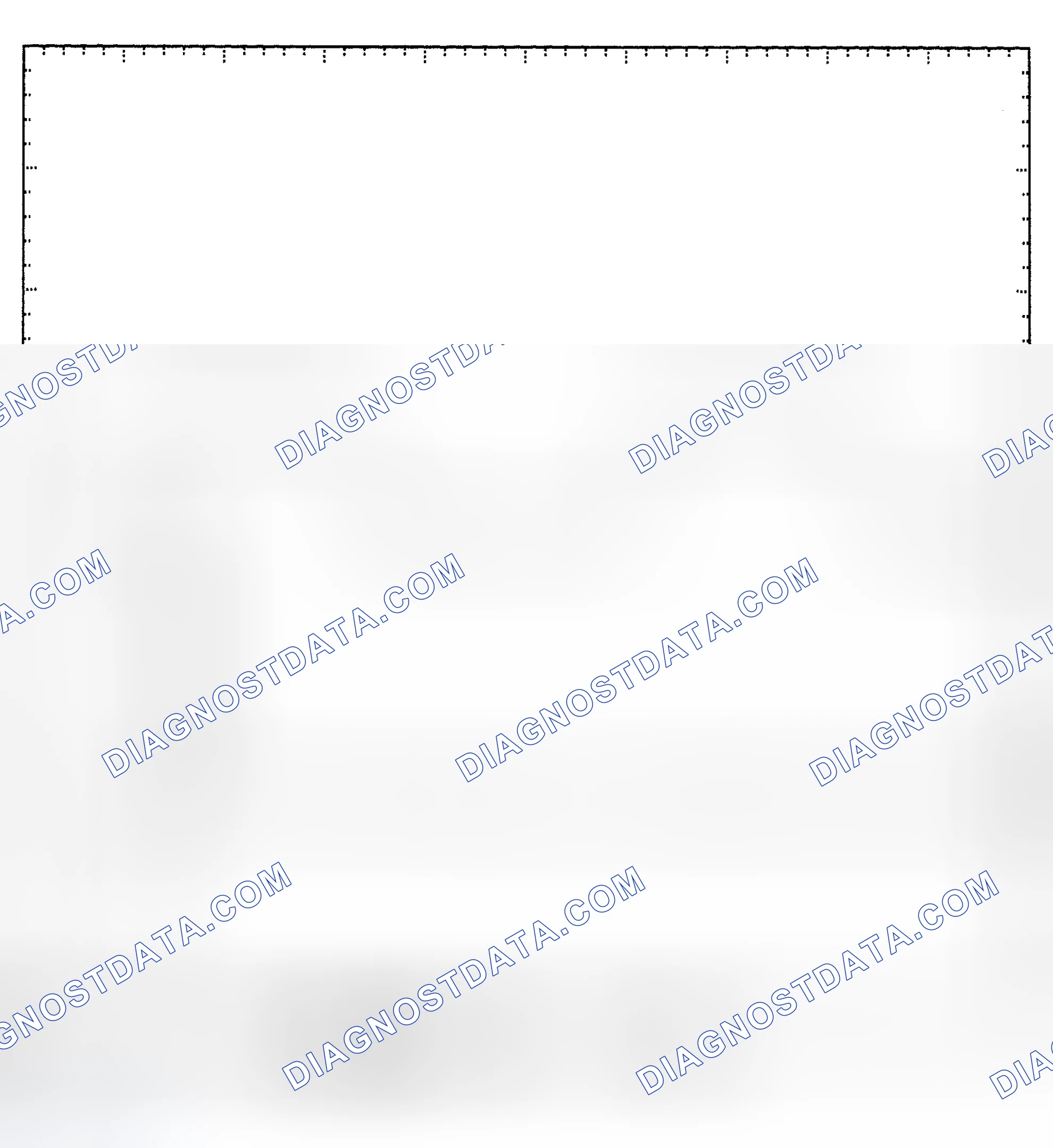 Scheme 26: Injector Bank - Known Good - Voltage Pattern