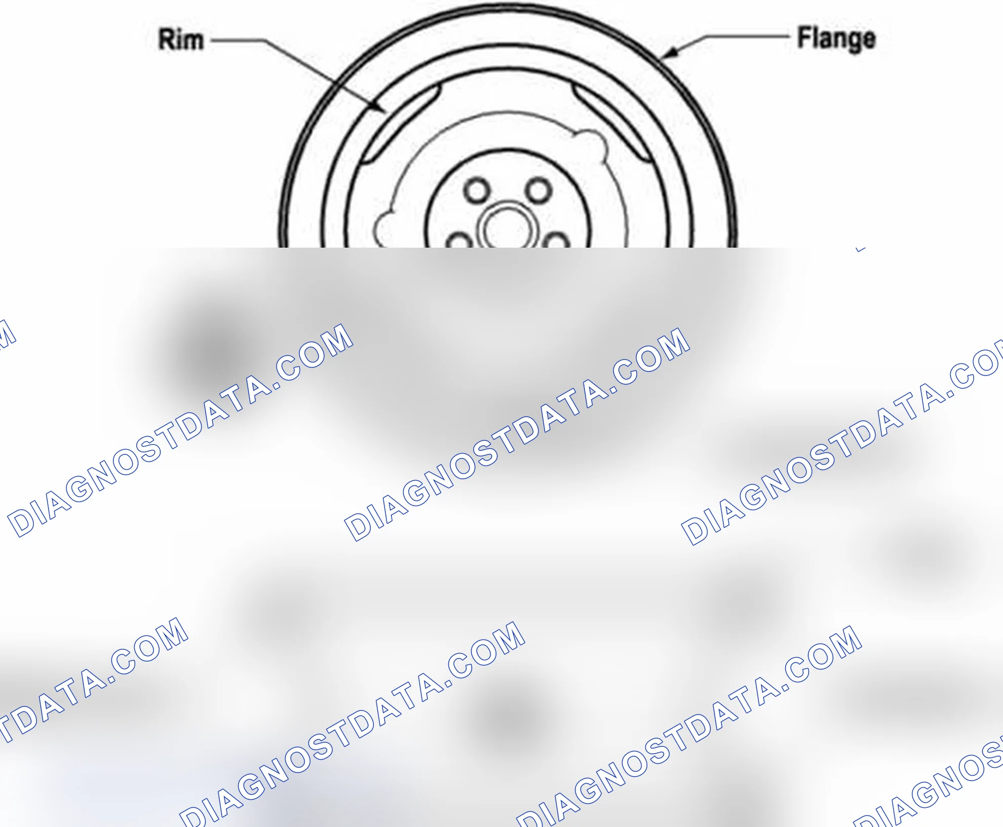 Scheme 31: Steel Wheel